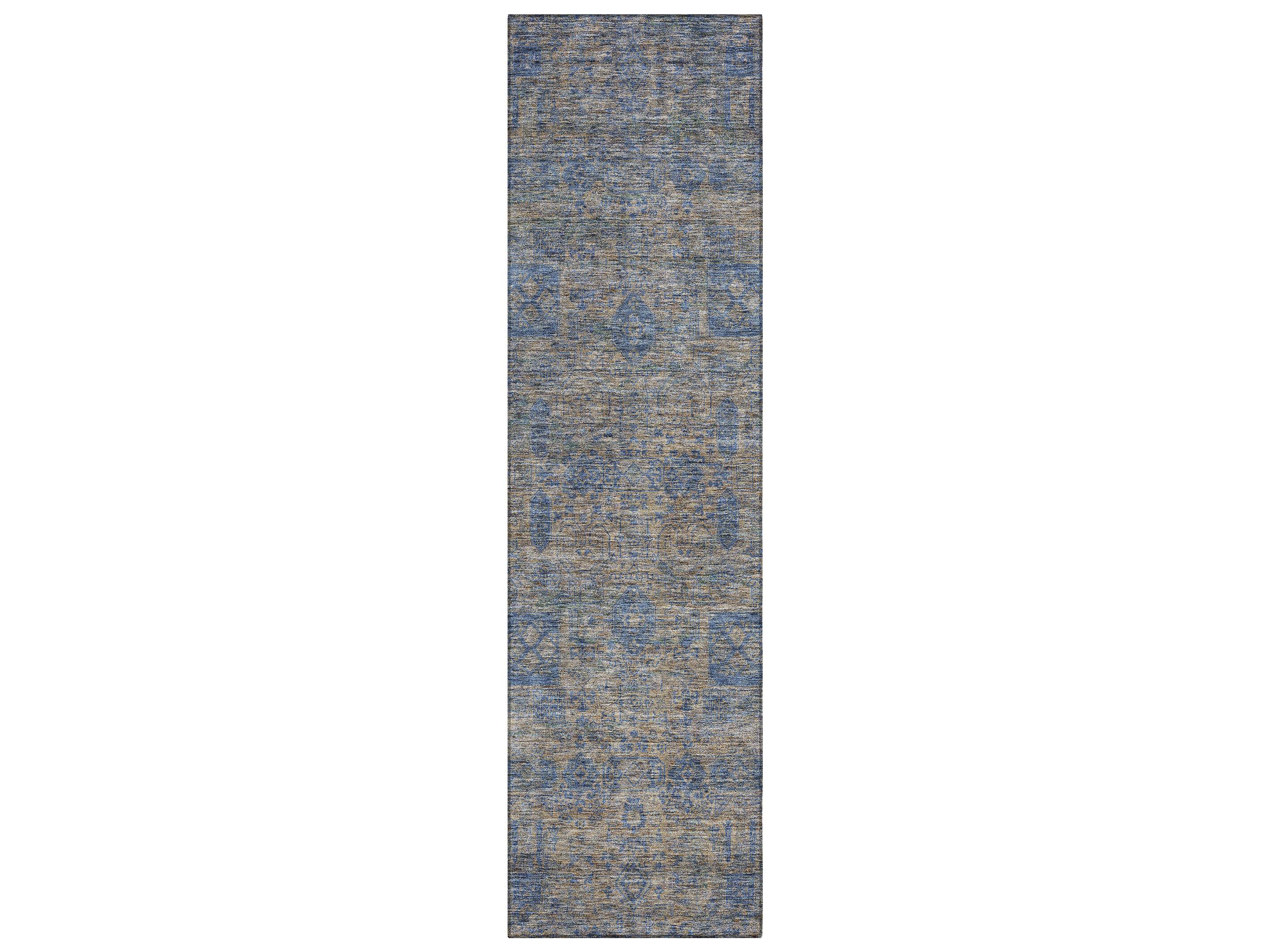 Dalyn Chantille Runner Area Rug