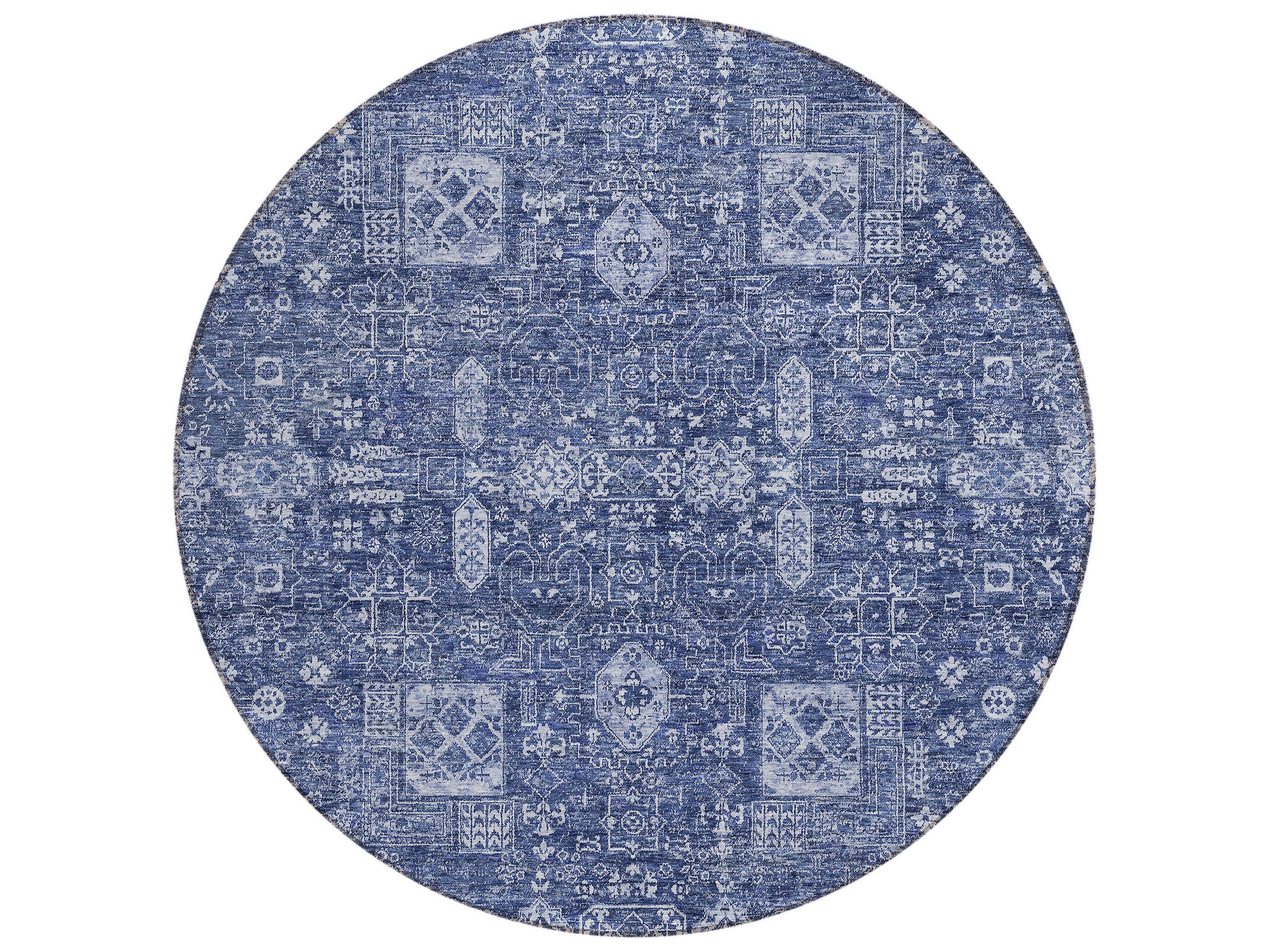 Dalyn Chantille Round Area Rug