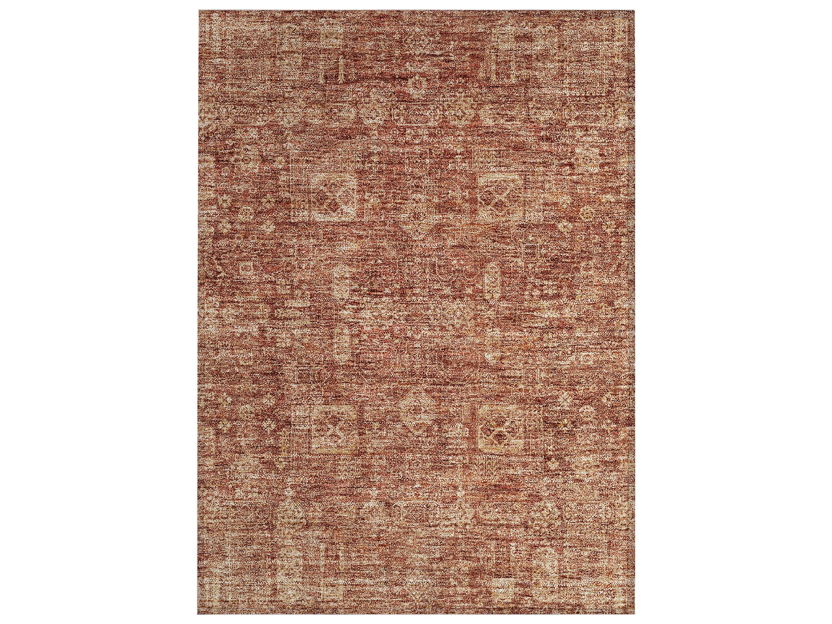 Dalyn Chantille Rectangular Area Rug
