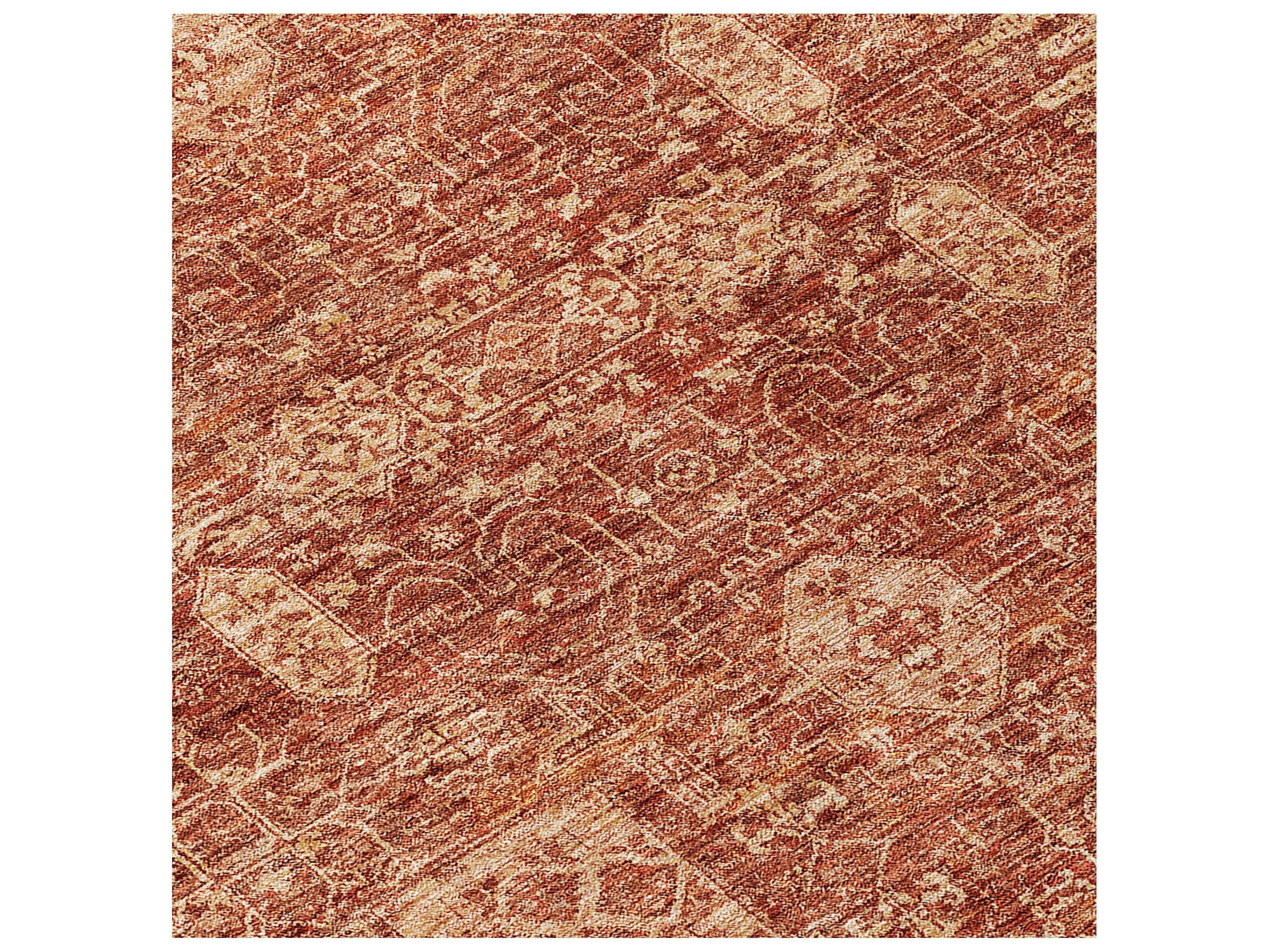 Dalyn Chantille Rectangular Area Rug