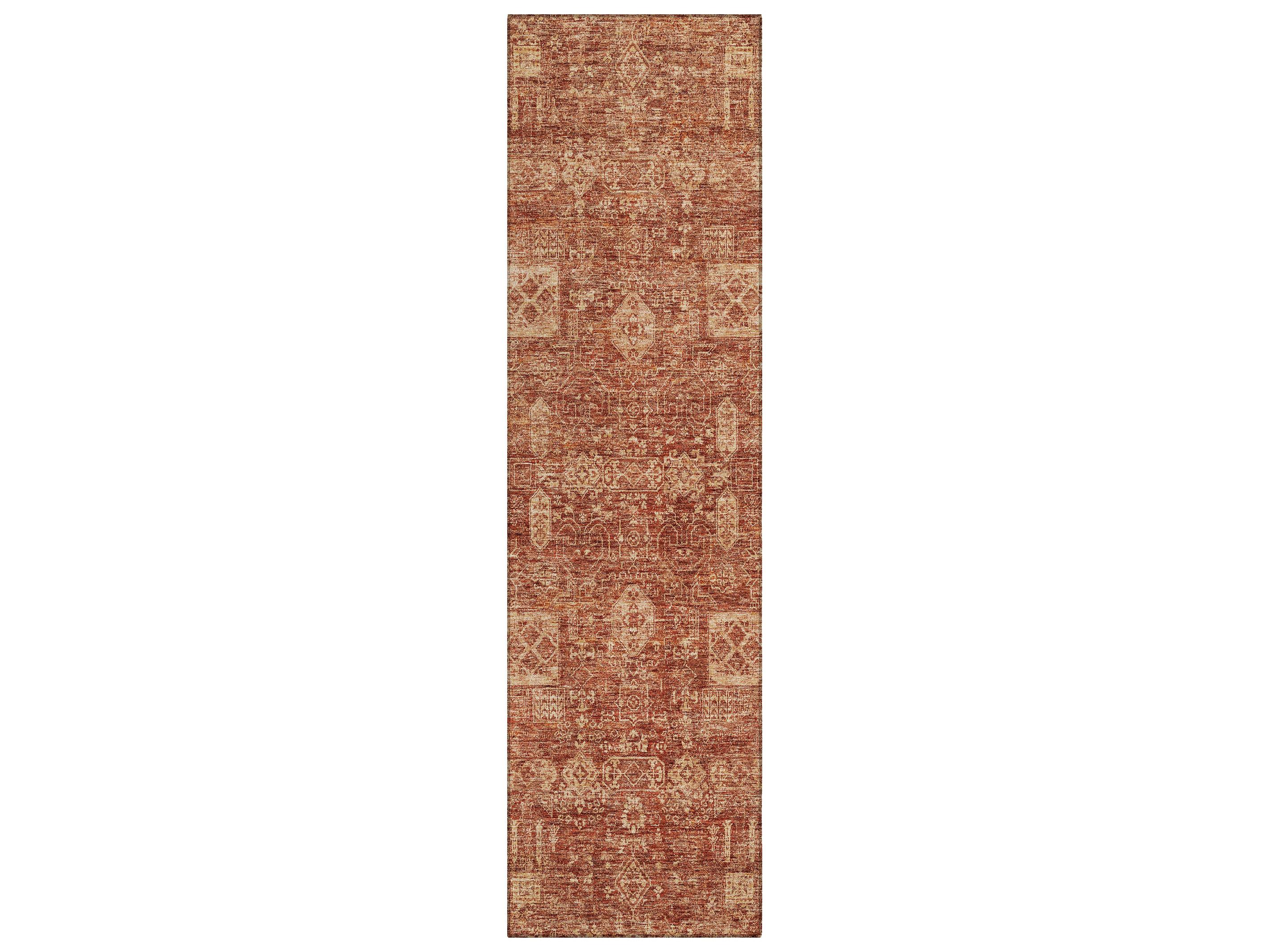 Dalyn Chantille Runner Area Rug