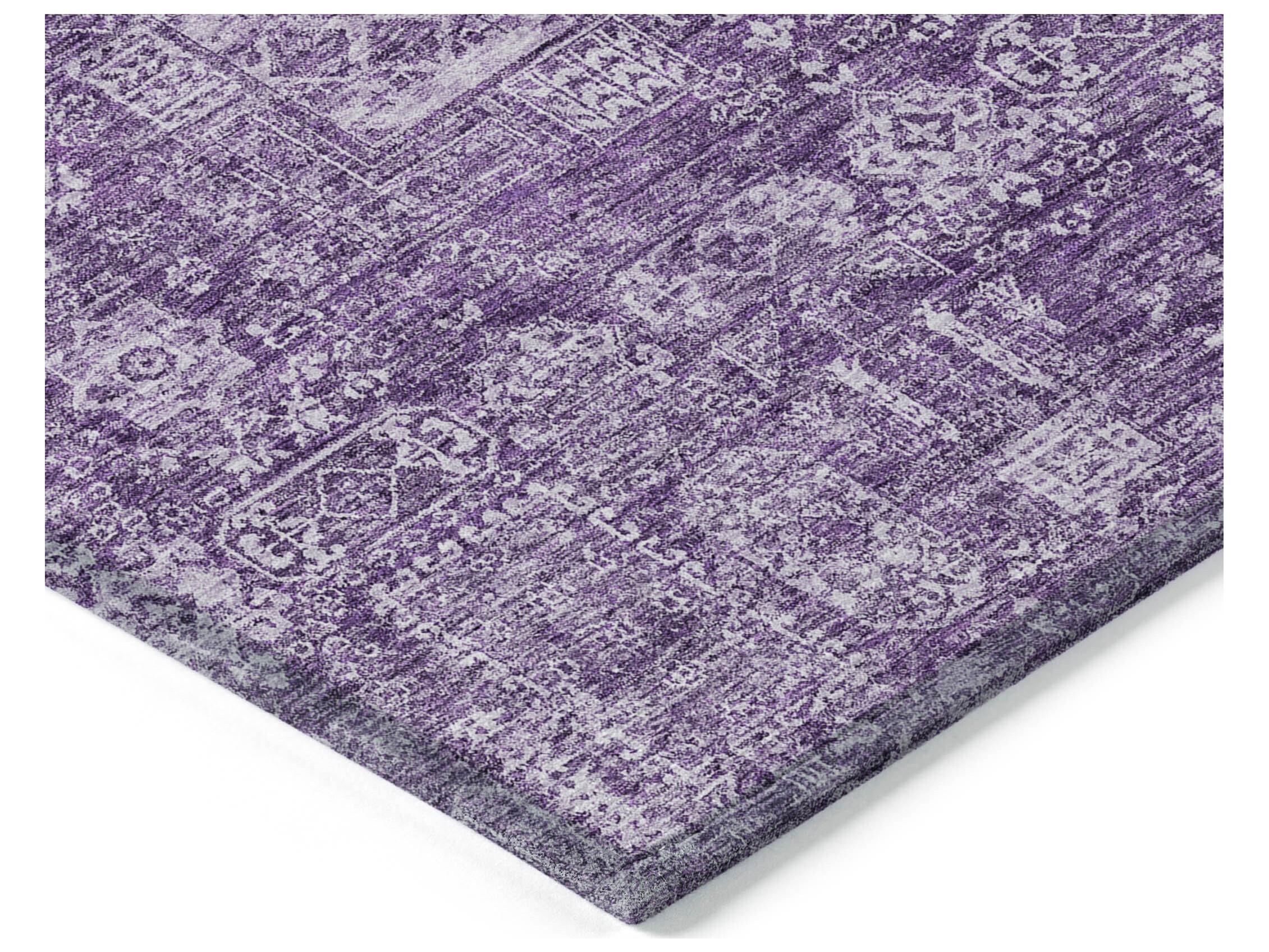 Dalyn Chantille Rectangular Area Rug