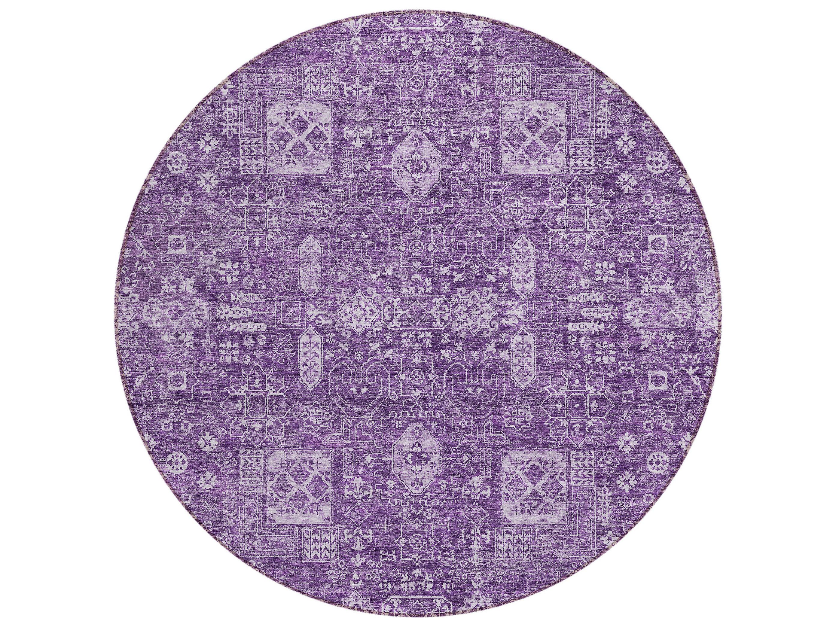 Dalyn Chantille Round Area Rug