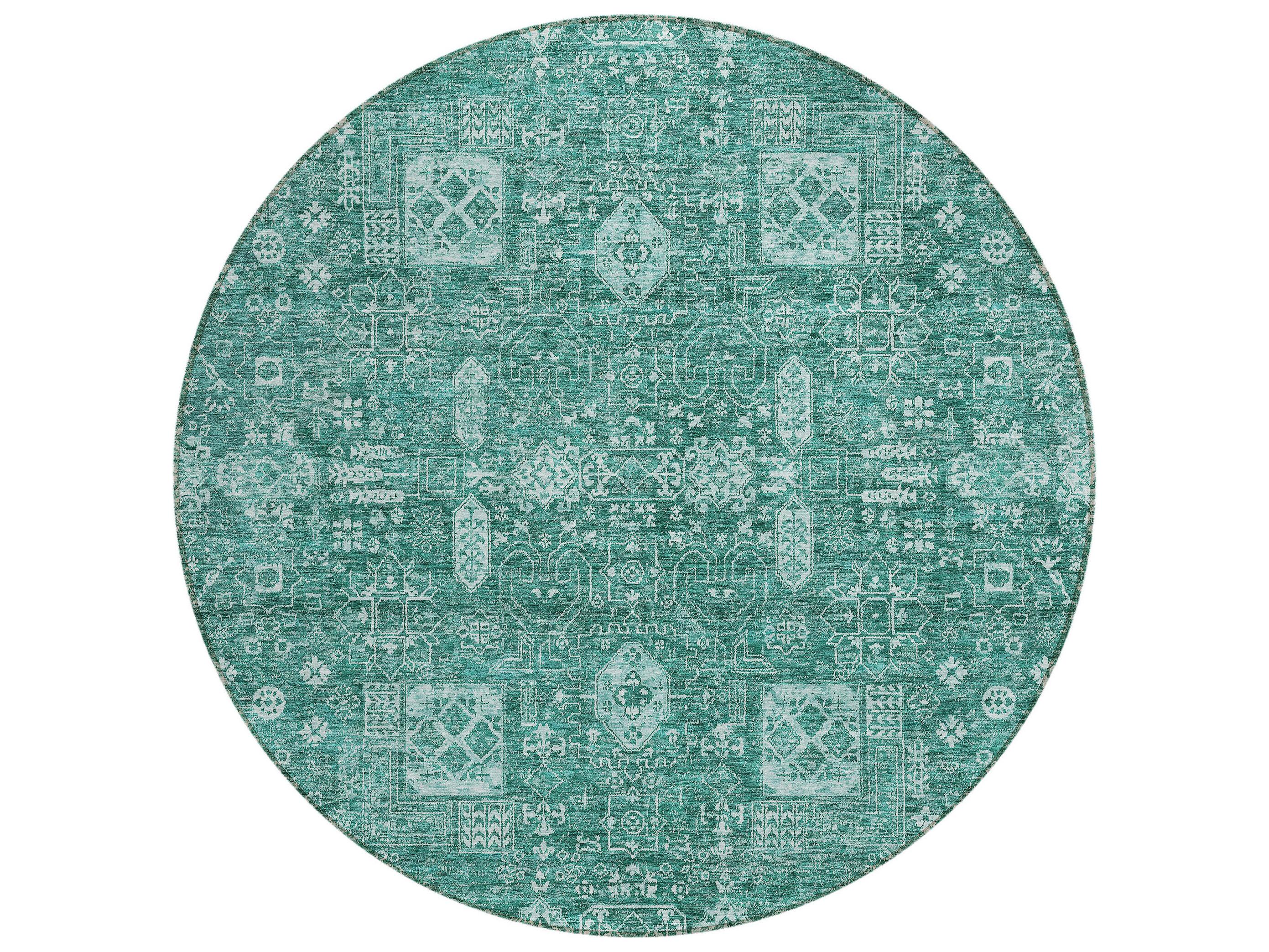 Dalyn Chantille Round Area Rug