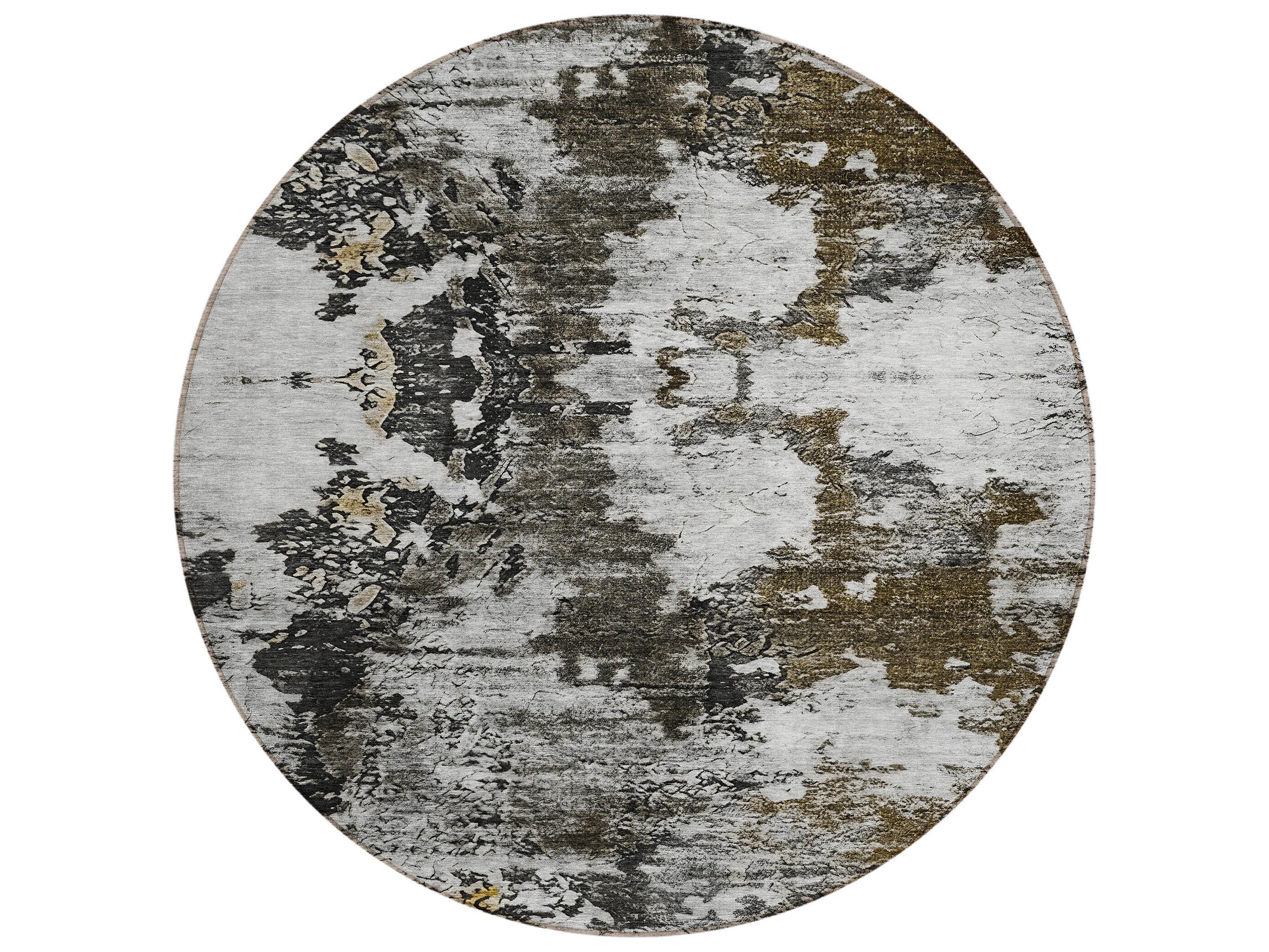 Dalyn Chantille Round Area Rug