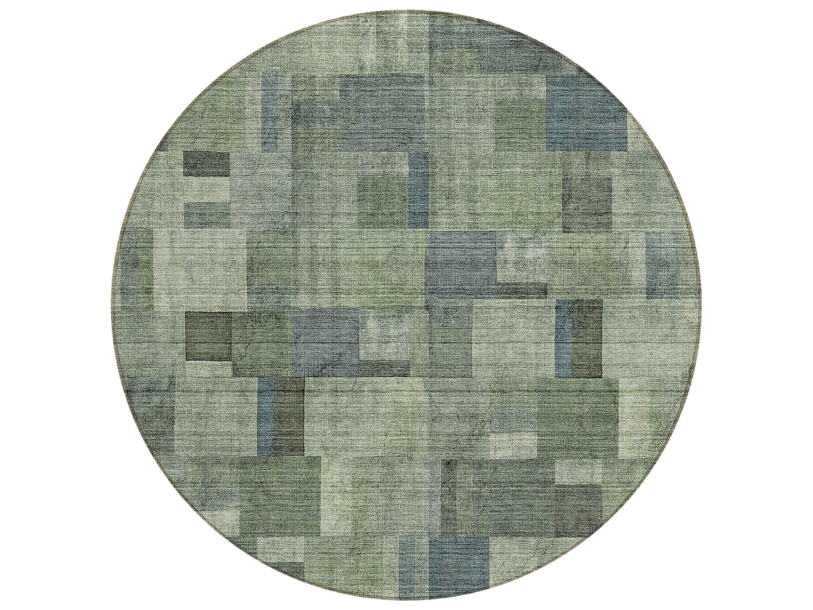 Dalyn Chantille Round Area Rug