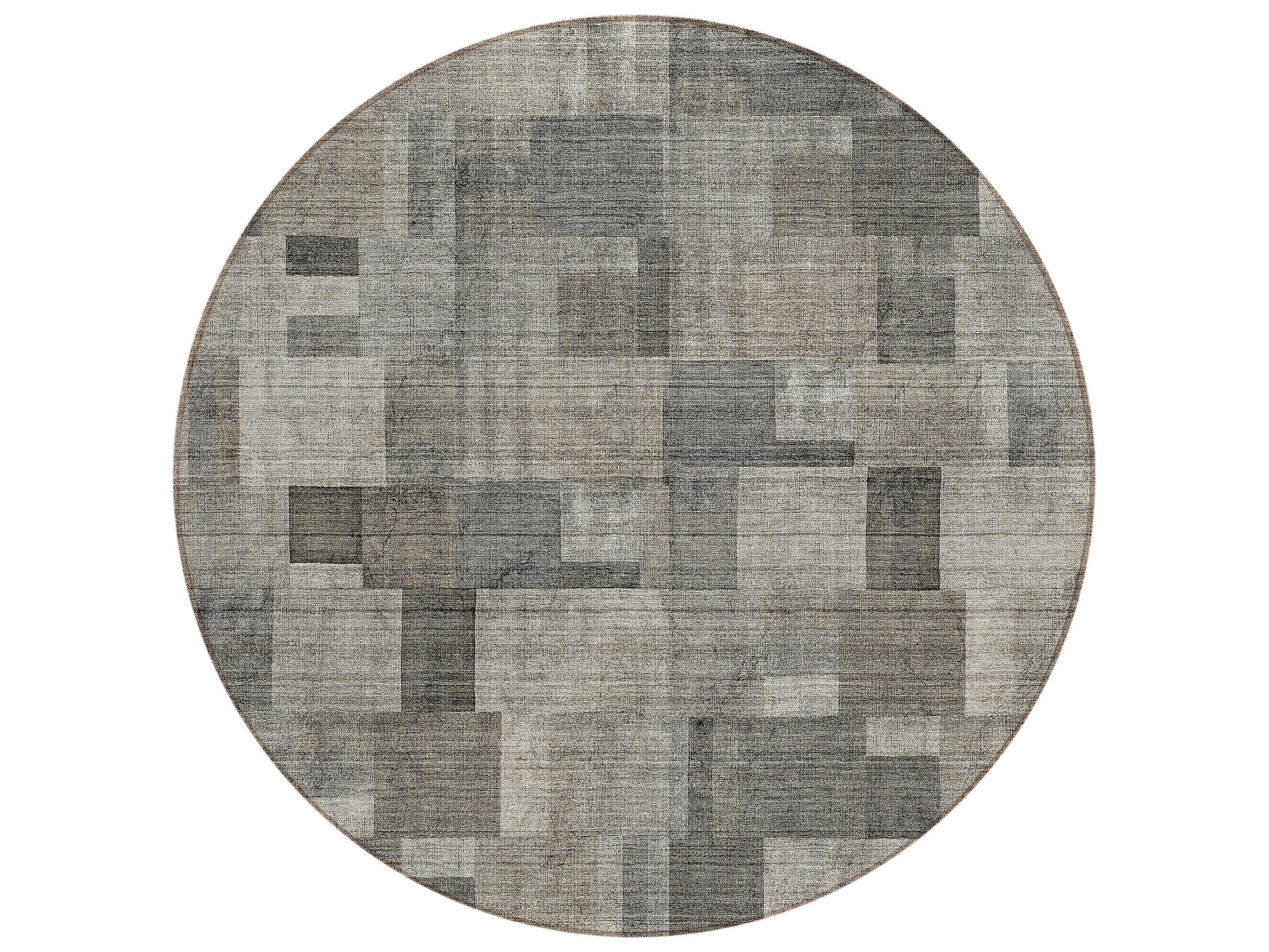 Dalyn Chantille Round Area Rug
