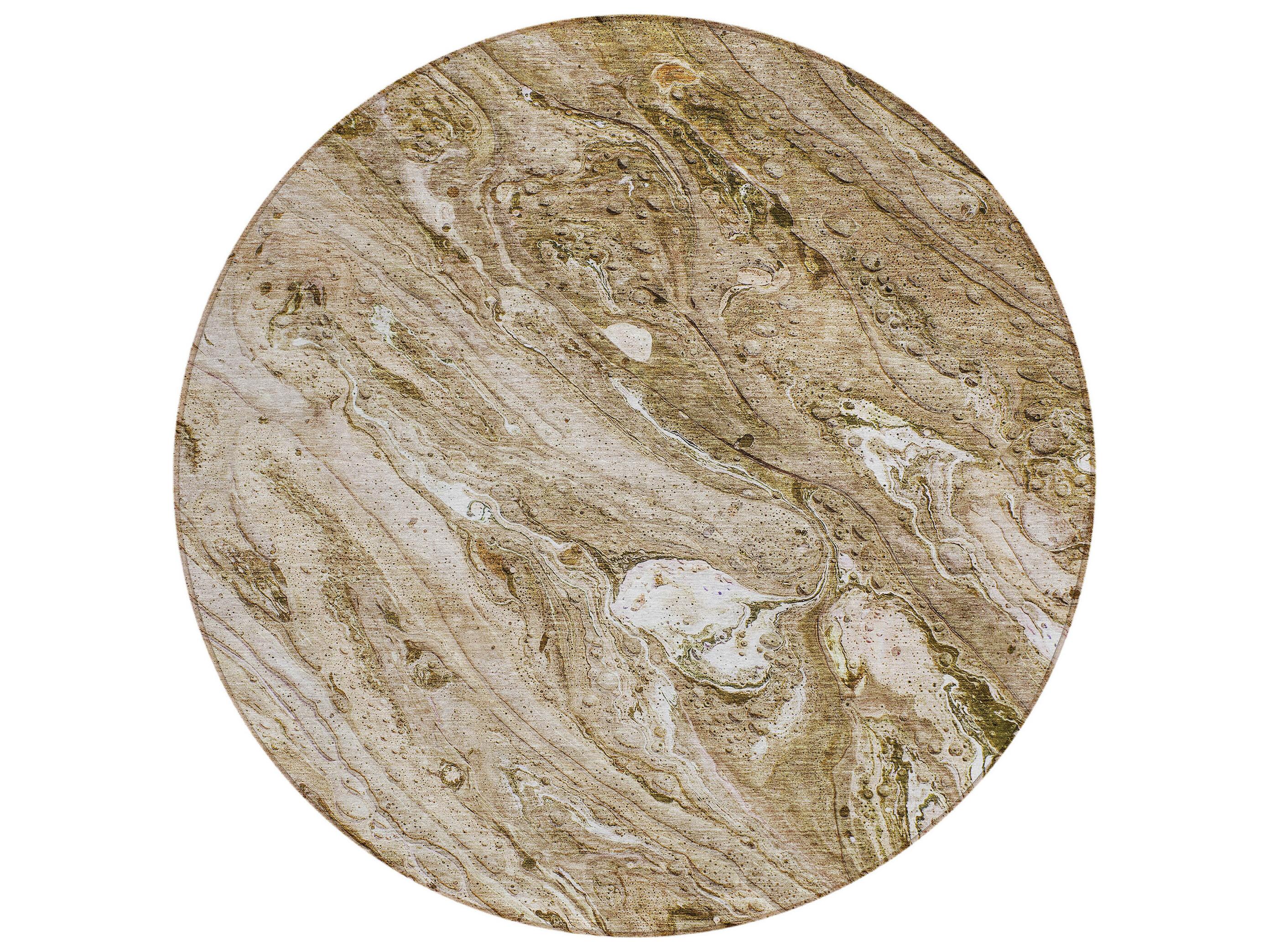 Dalyn Chantille Round Area Rug