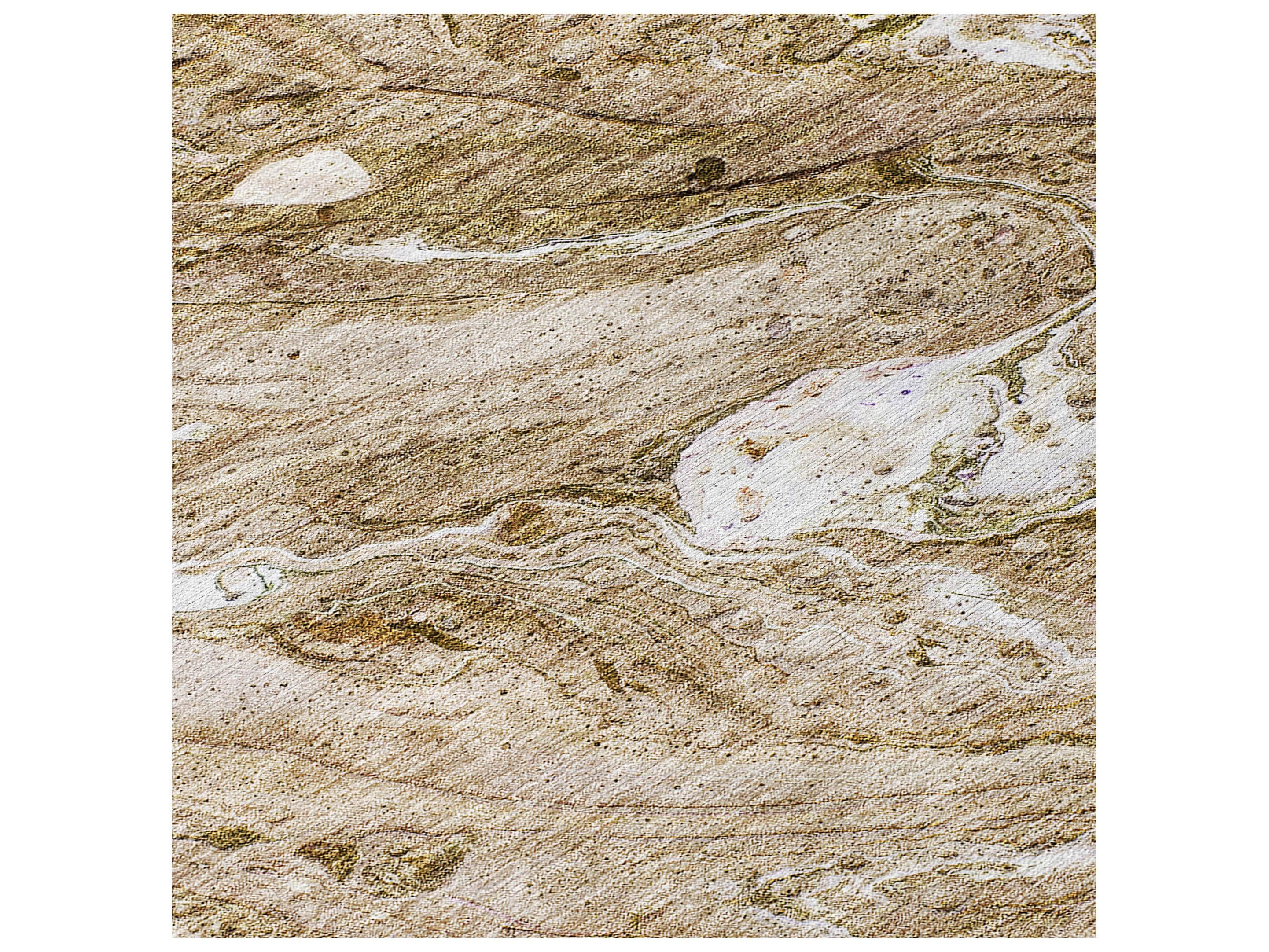 Dalyn Chantille Runner Area Rug