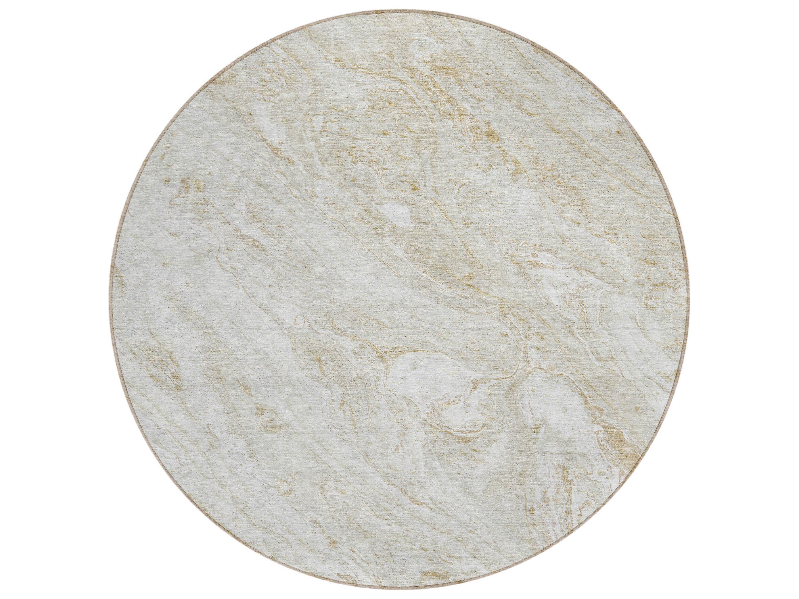 Dalyn Chantille Round Area Rug