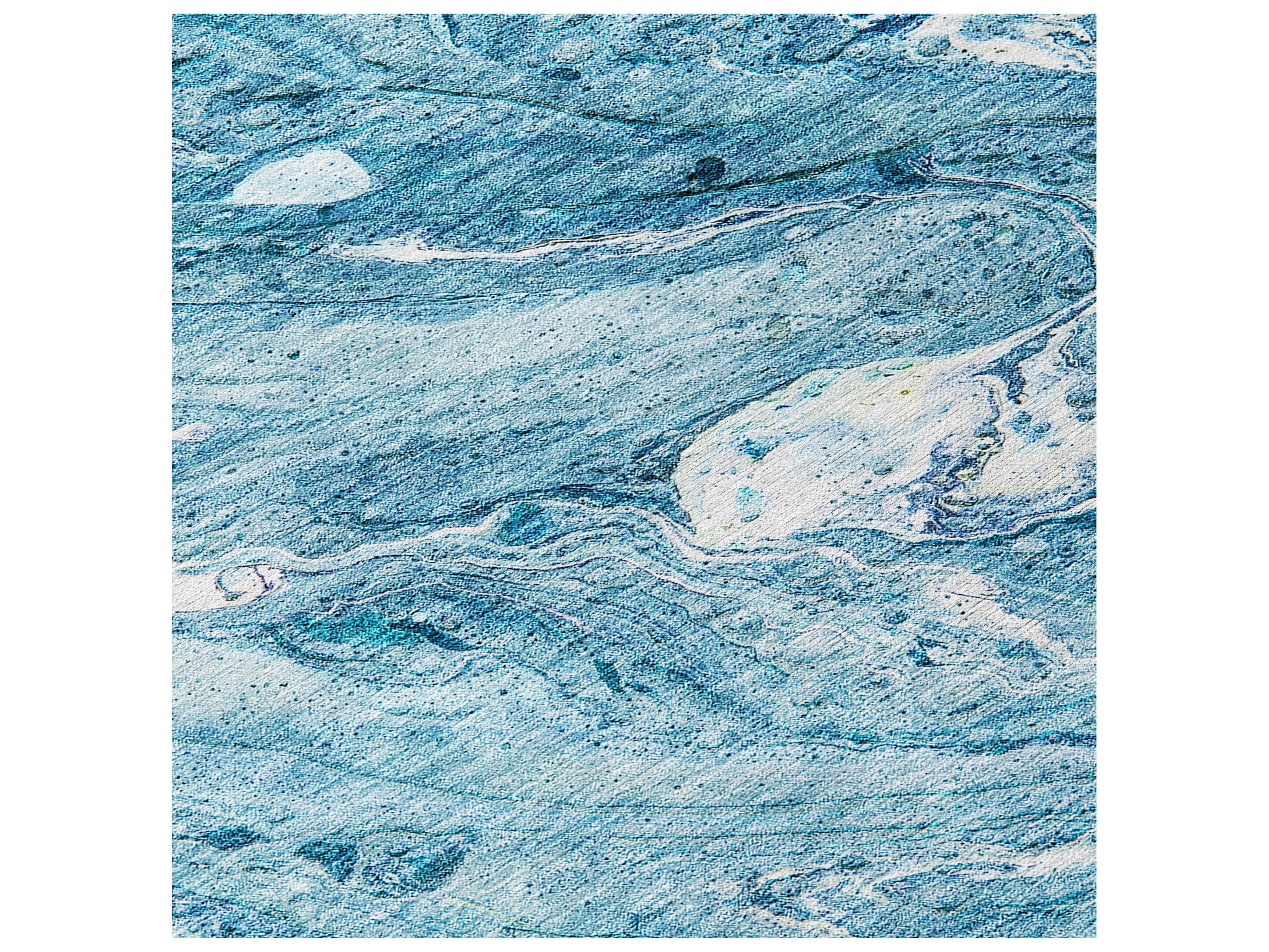 Dalyn Chantille Rectangular Area Rug