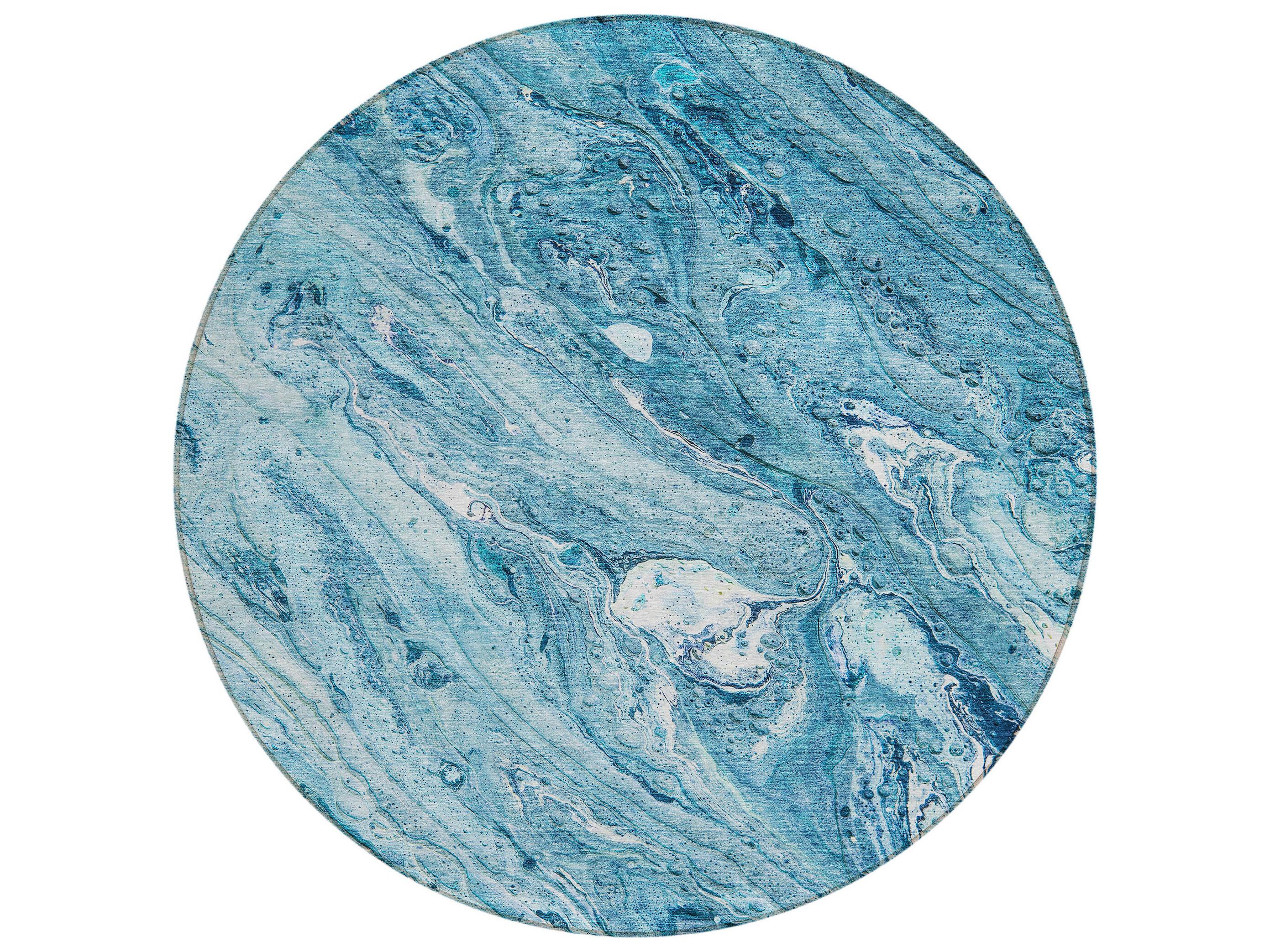 Dalyn Chantille Round Area Rug