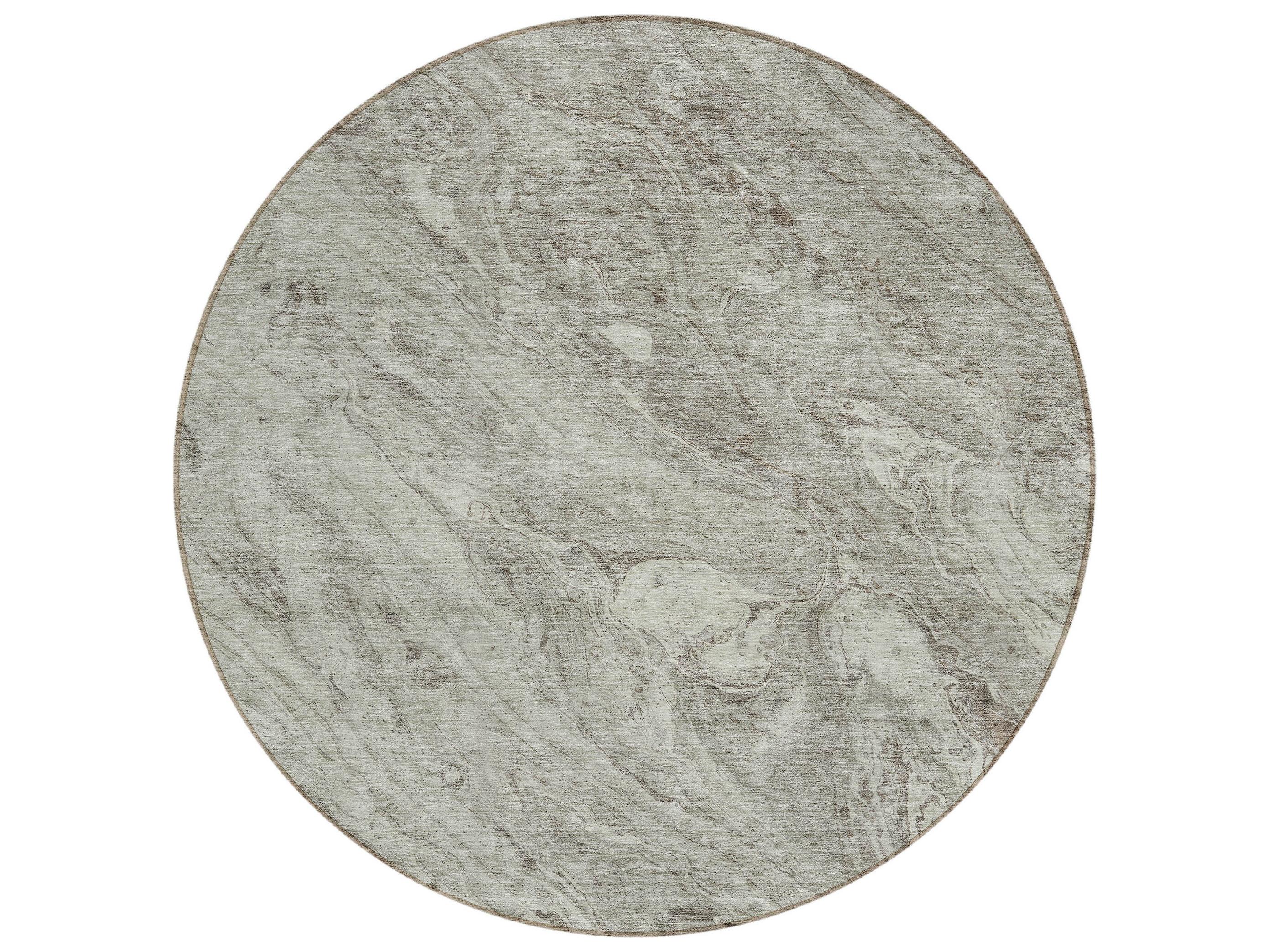 Dalyn Chantille Round Area Rug