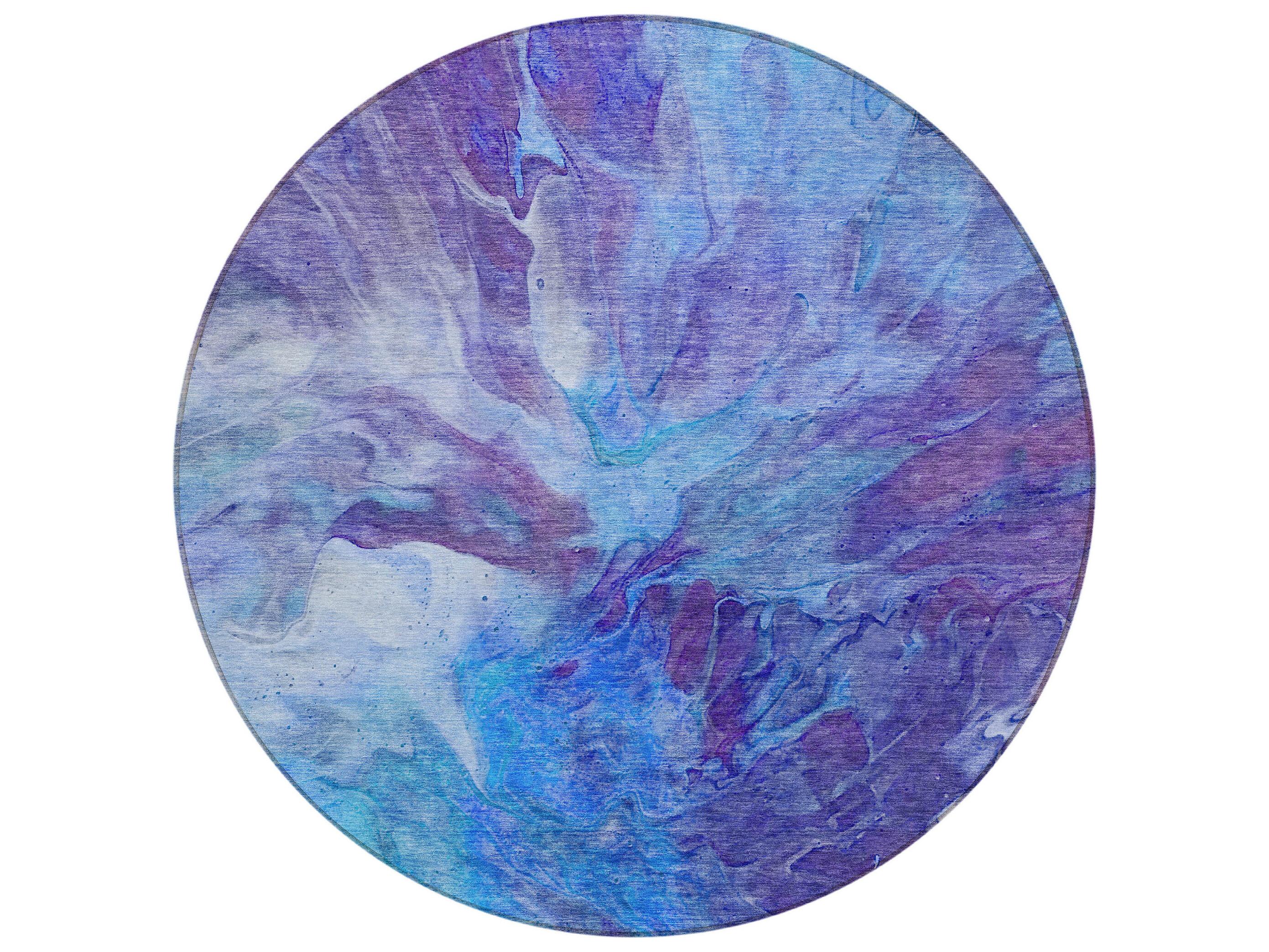 Dalyn Chantille Round Area Rug