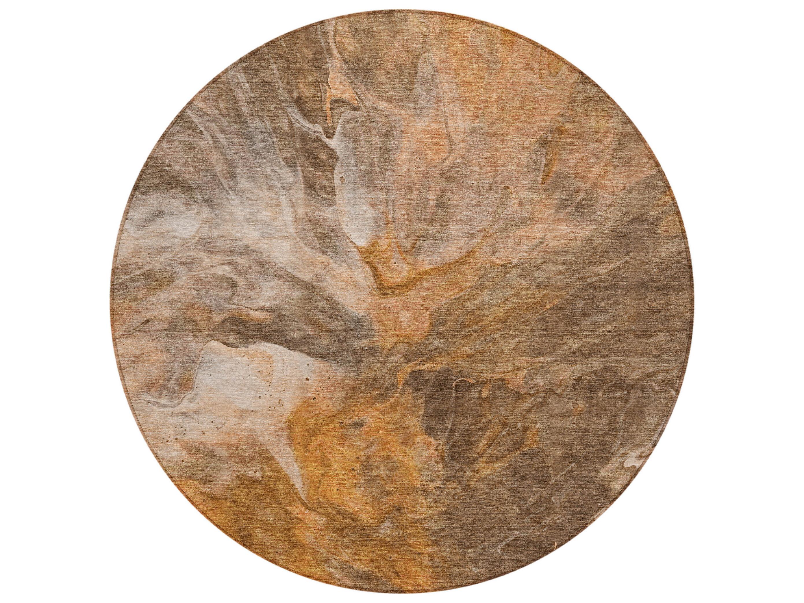Dalyn Chantille Round Area Rug
