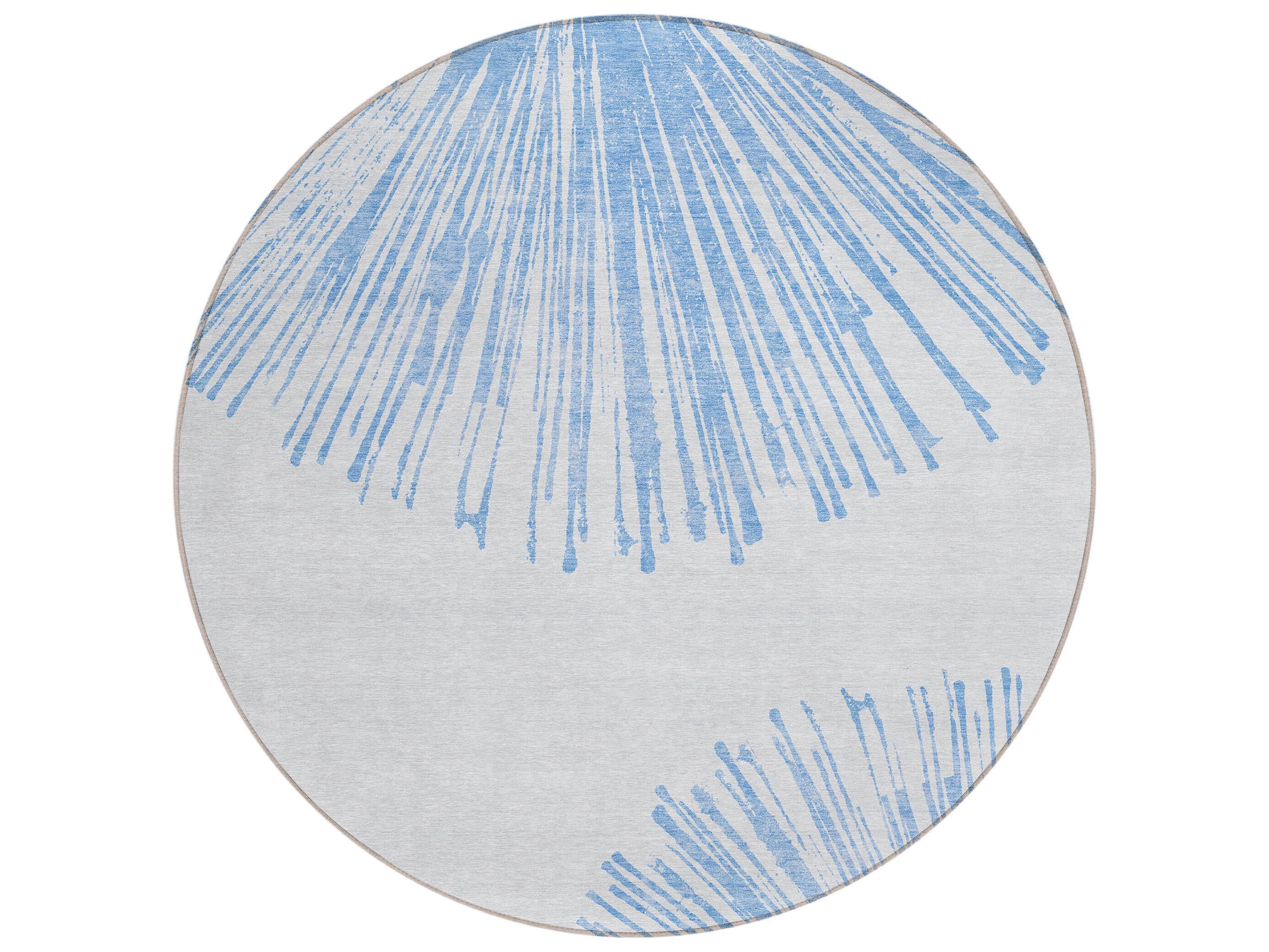 Dalyn Chantille Round Area Rug