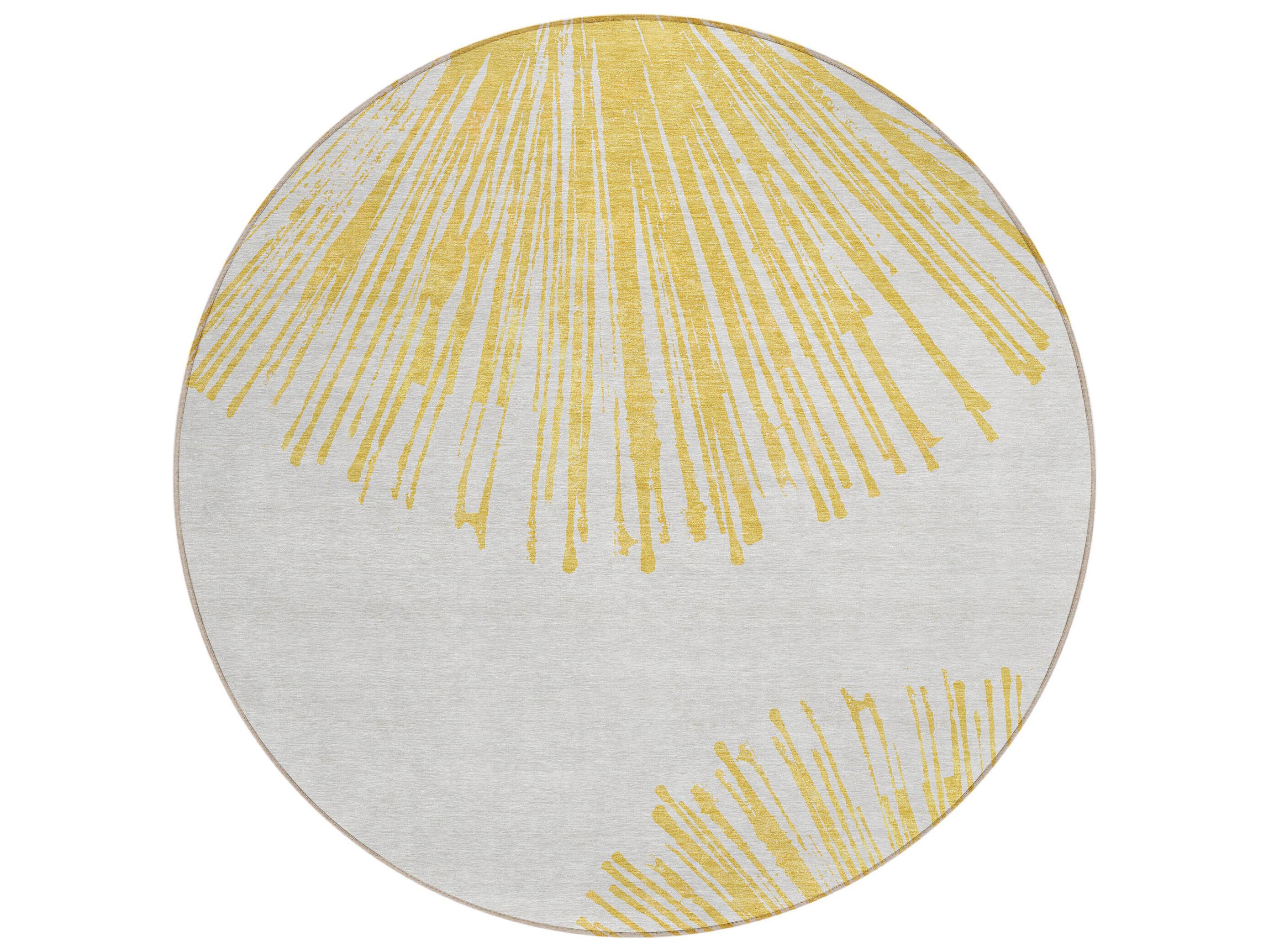 Dalyn Chantille Round Area Rug