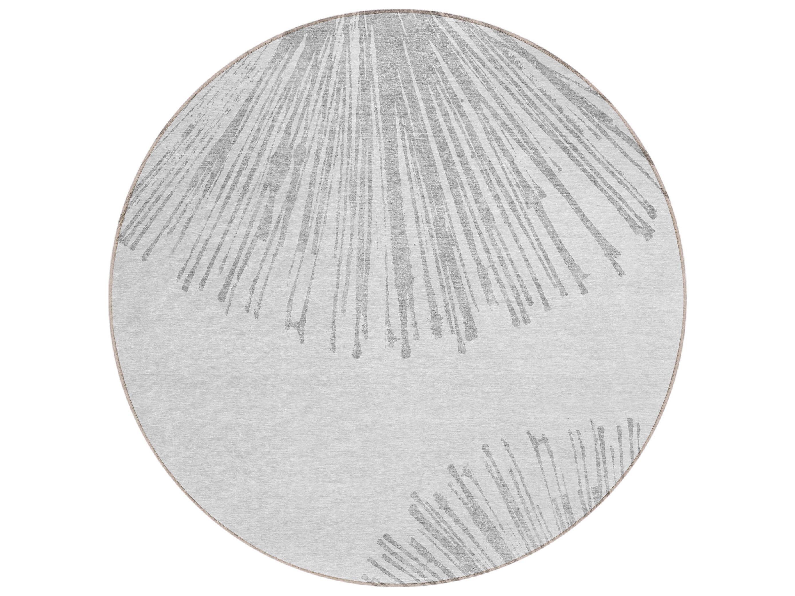 Dalyn Chantille Round Area Rug