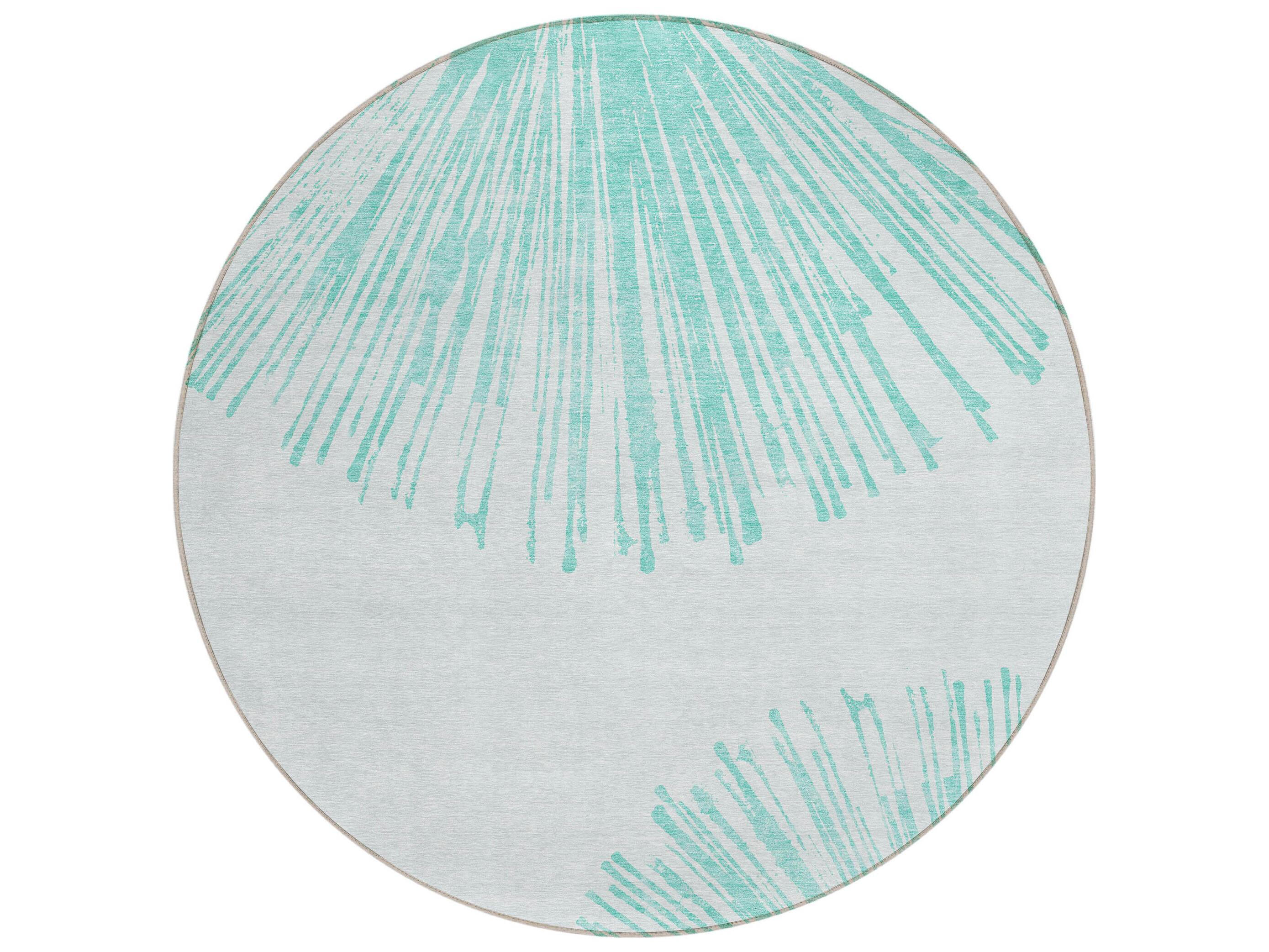 Dalyn Chantille Round Area Rug