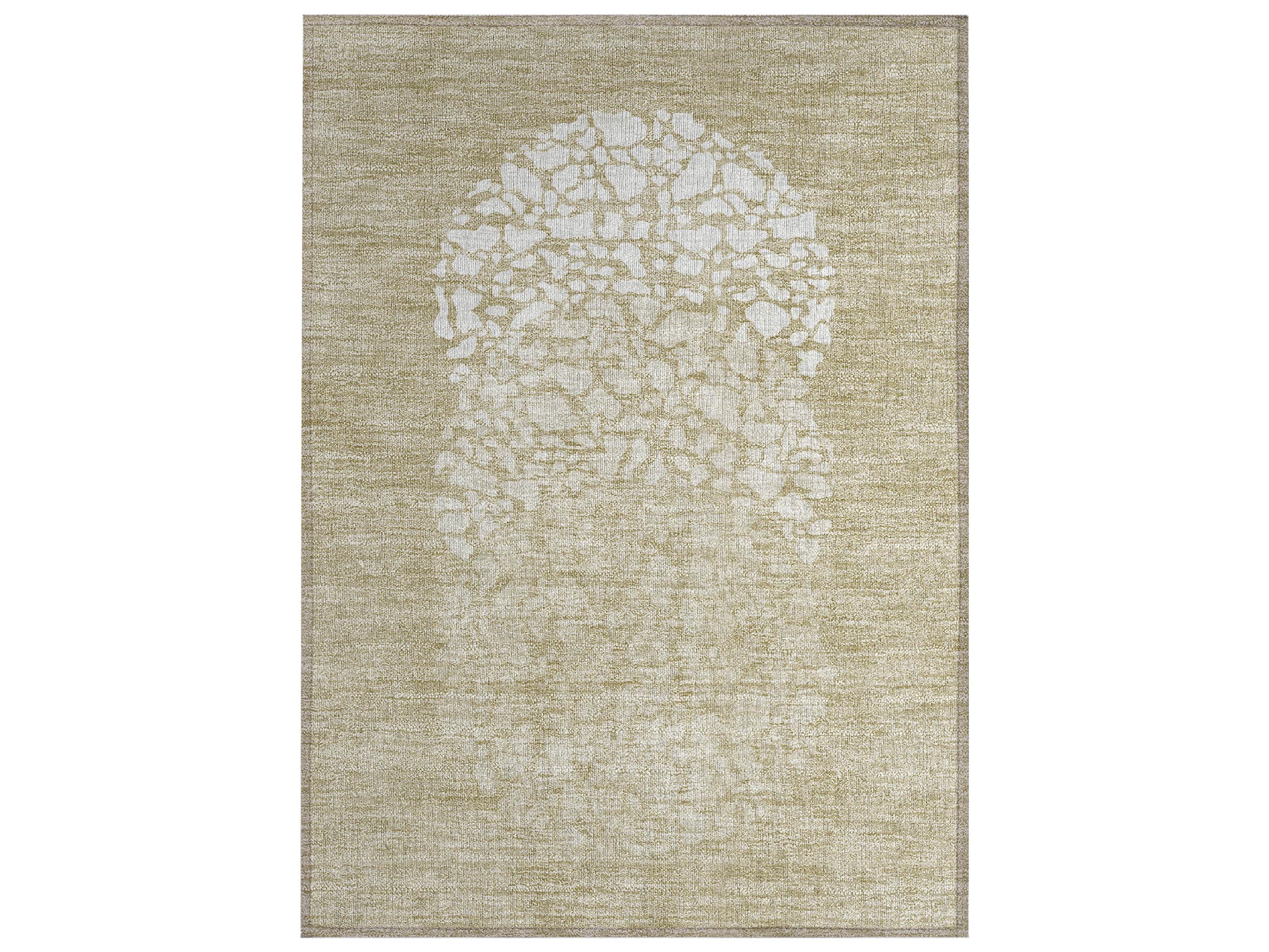 Dalyn Chantille Rectangular Area Rug