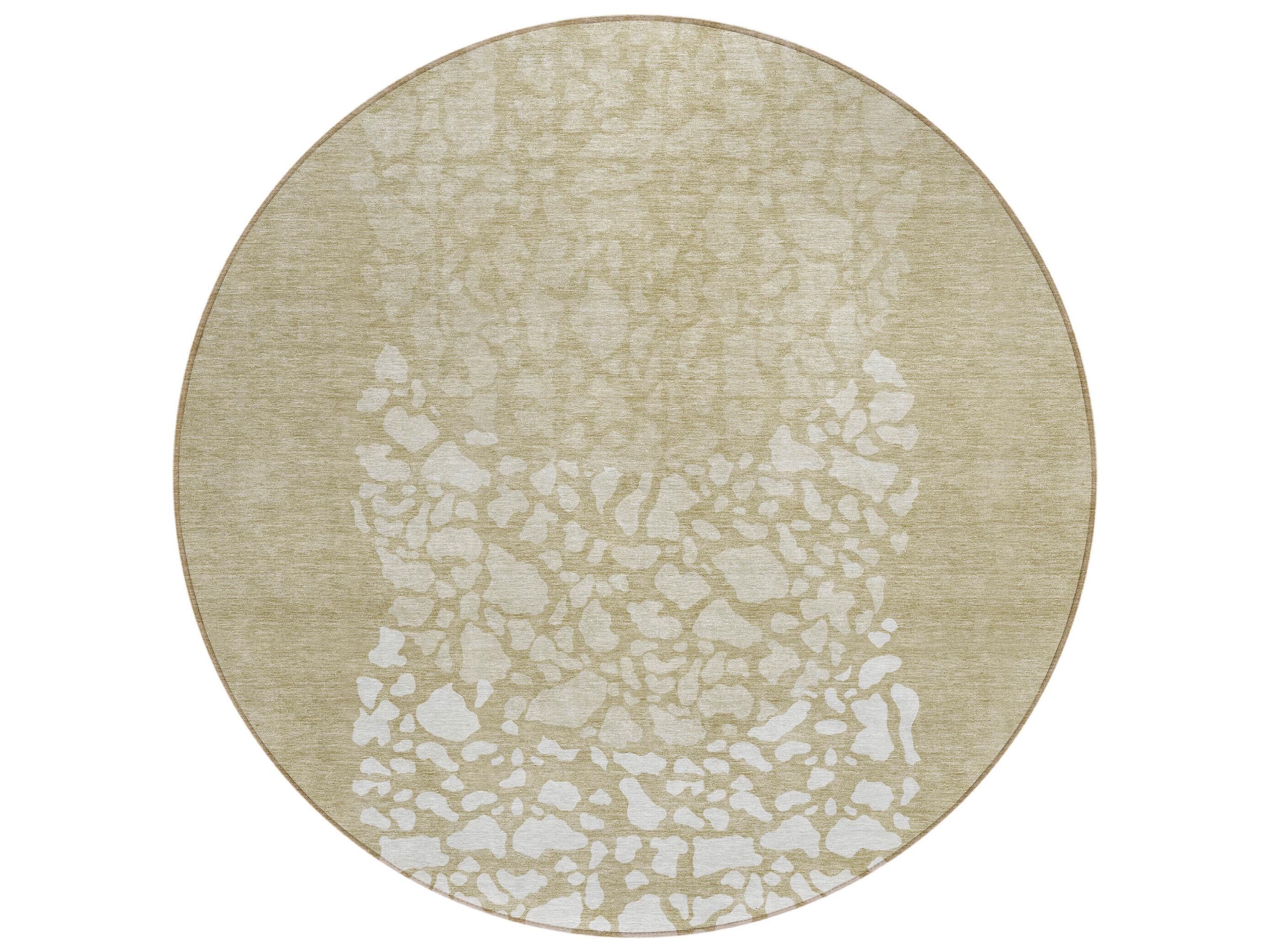 Dalyn Chantille Round Area Rug