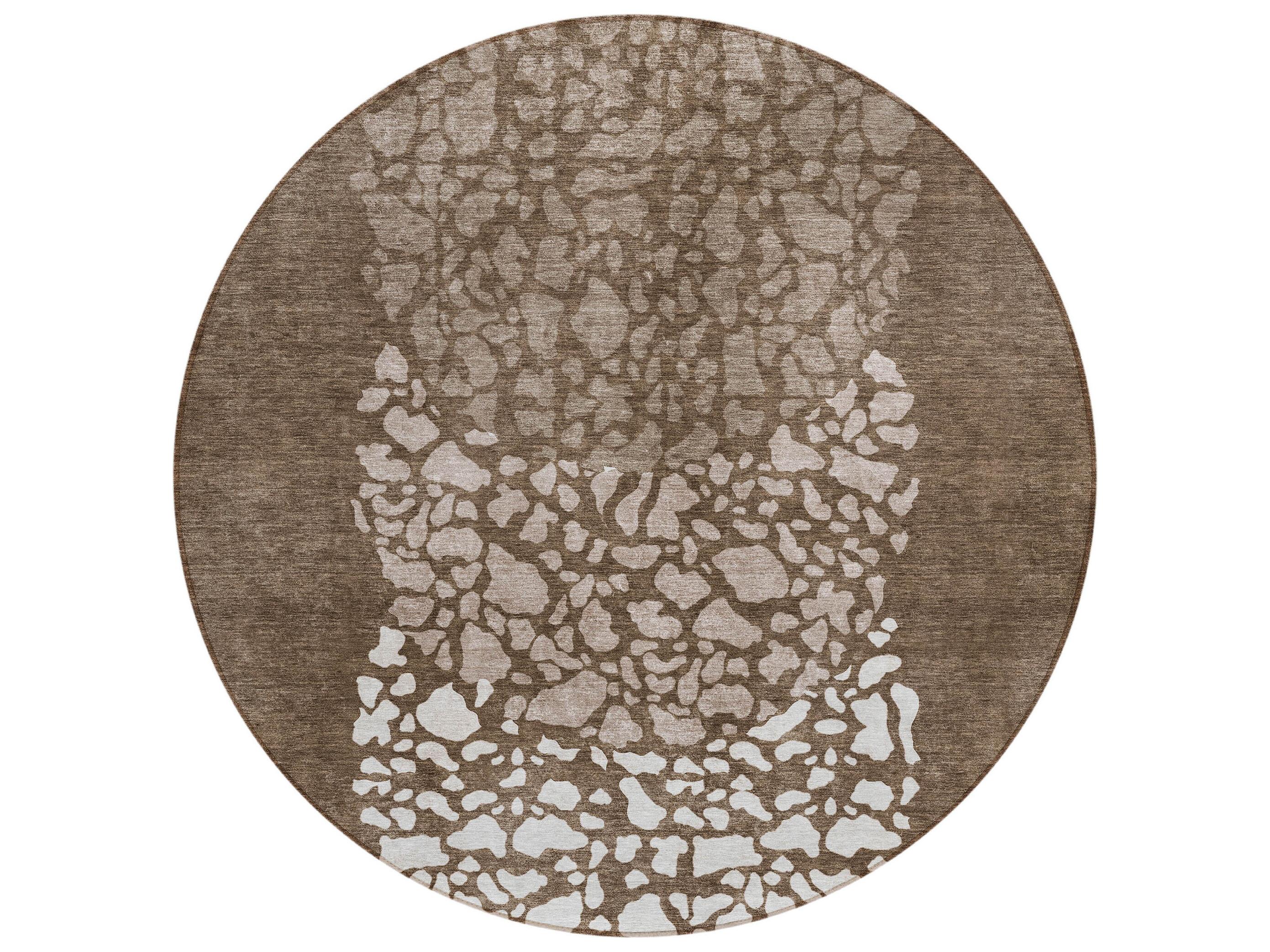 Dalyn Chantille Round Area Rug