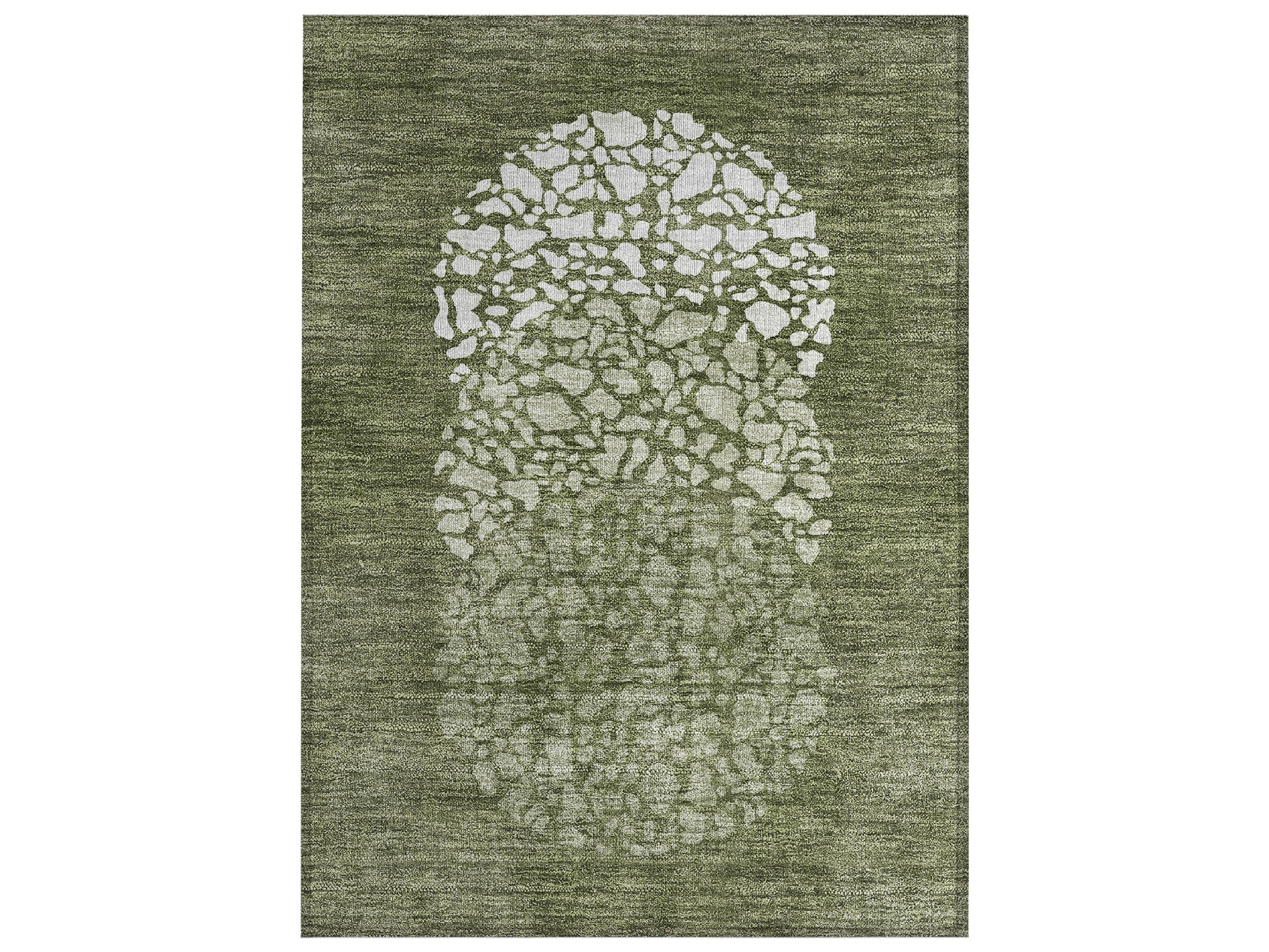 Dalyn Chantille Rectangular Area Rug