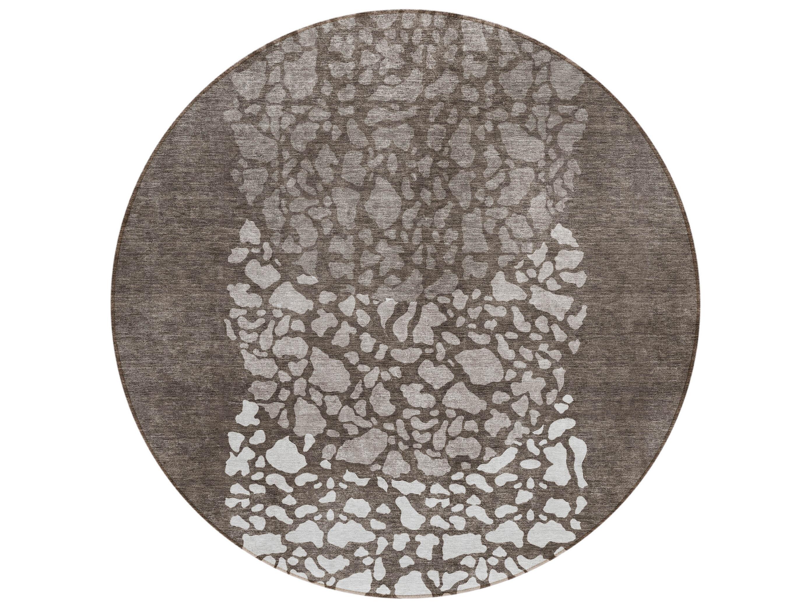 Dalyn Chantille Round Area Rug