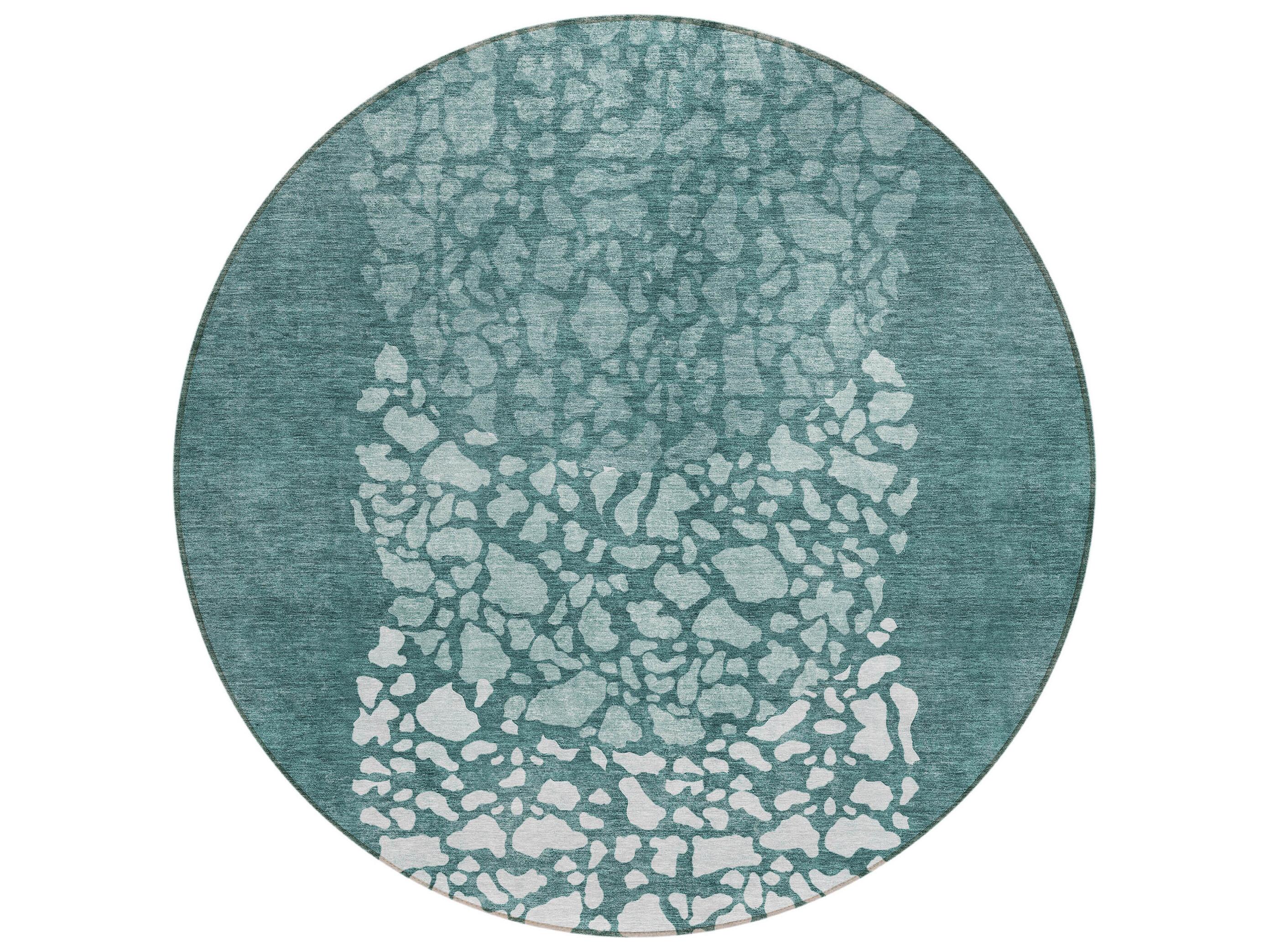 Dalyn Chantille Round Area Rug