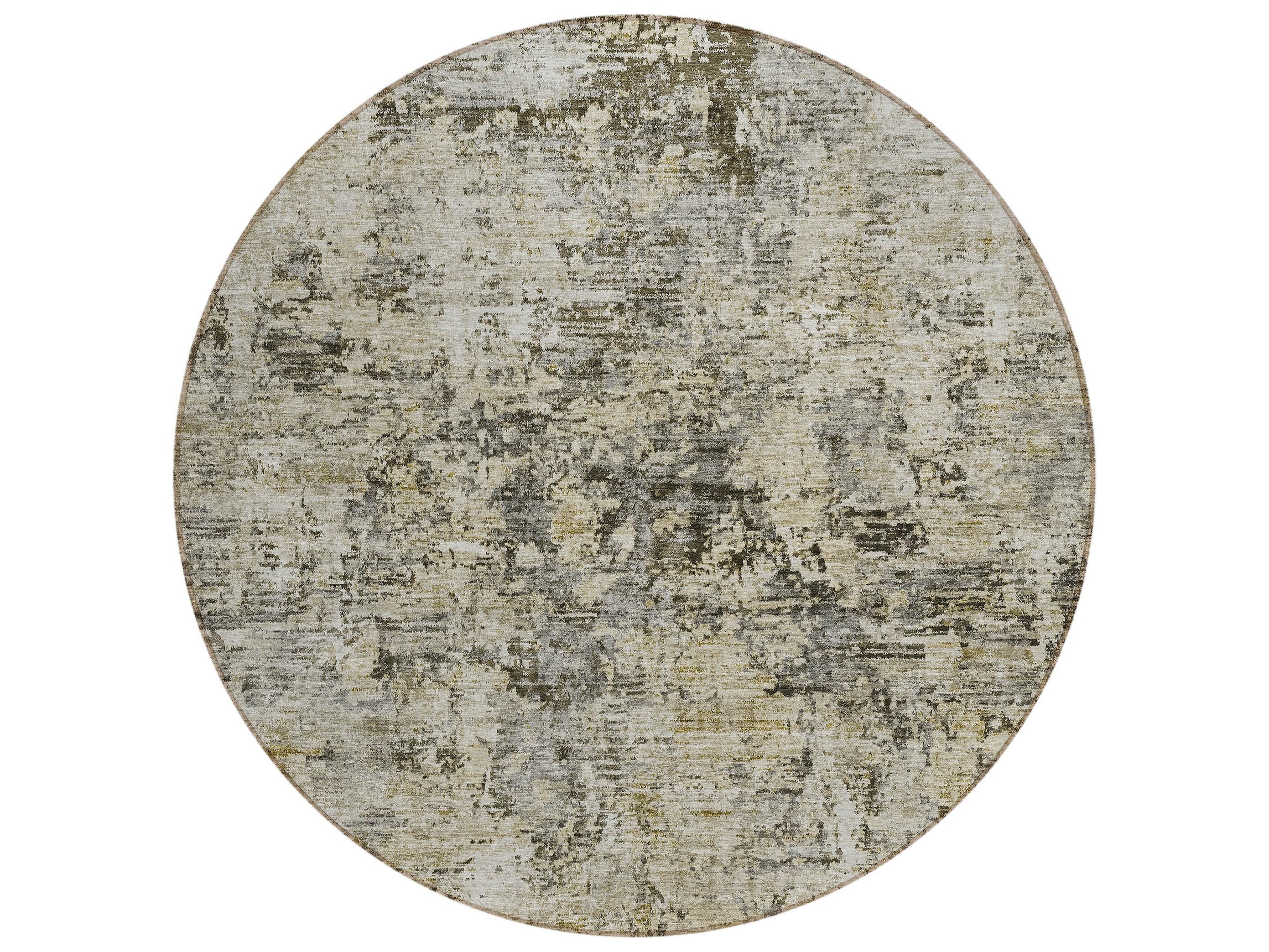 Dalyn Chantille Round Area Rug