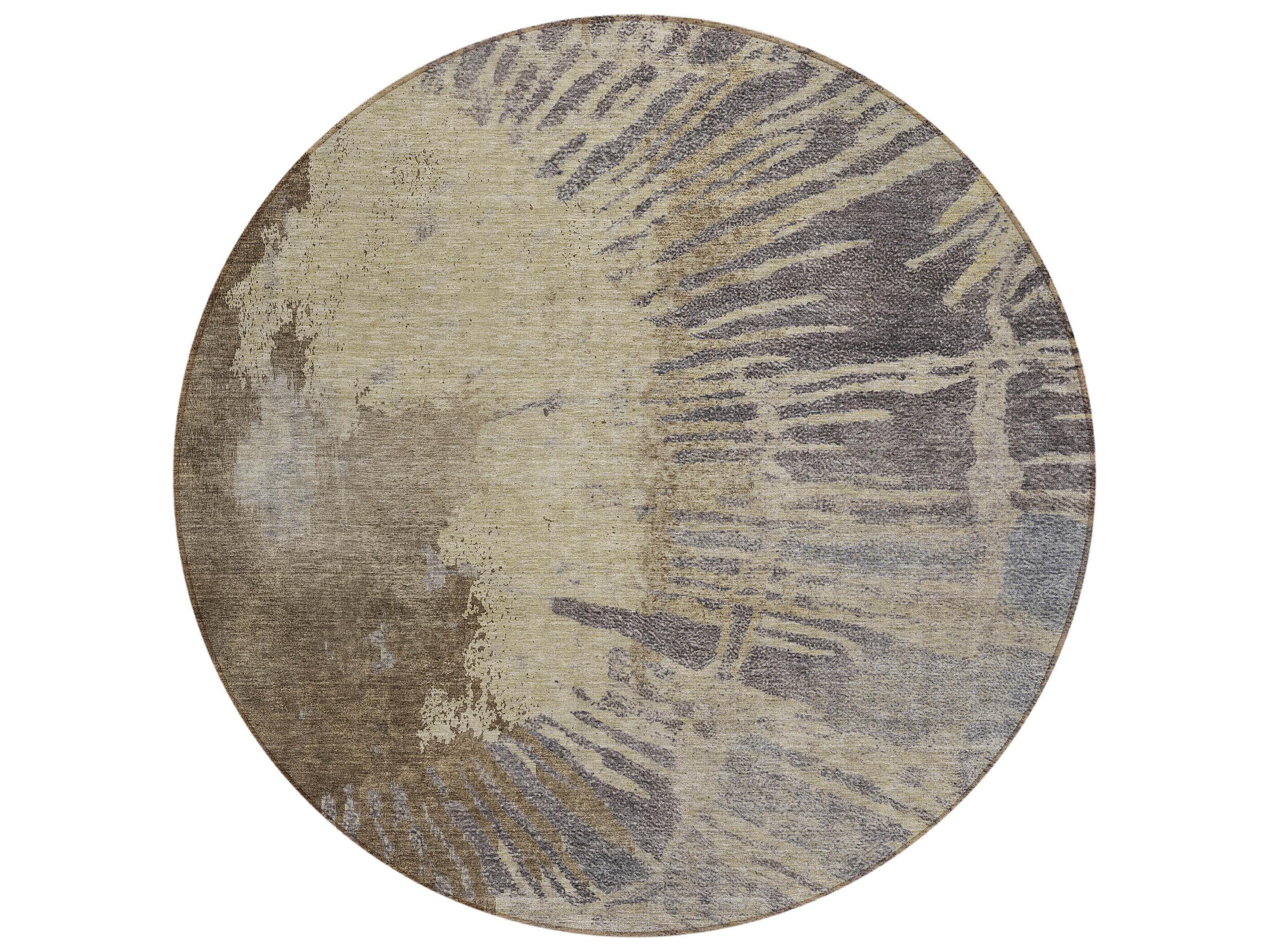 Dalyn Chantille Round Area Rug