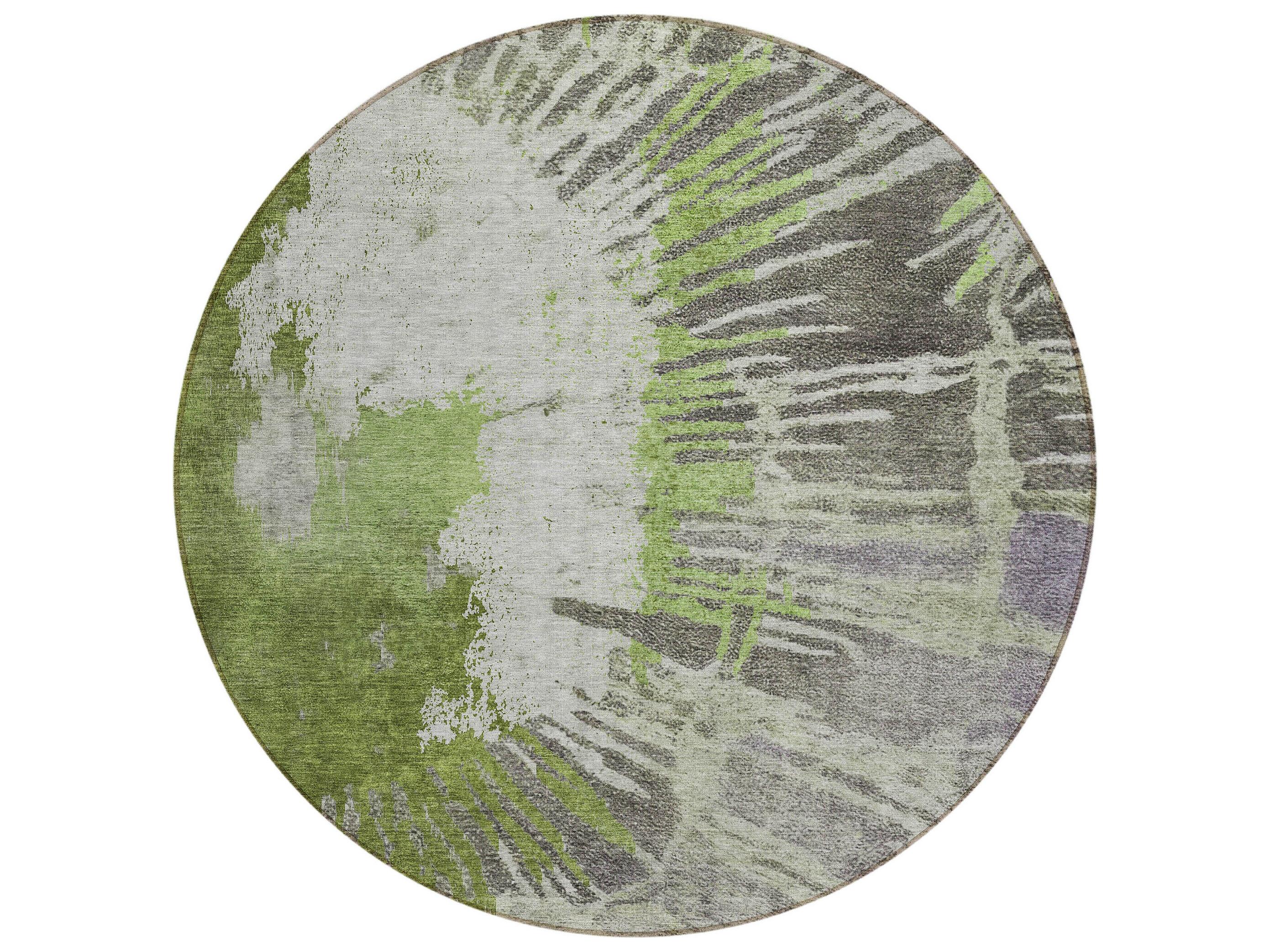 Dalyn Chantille Round Area Rug