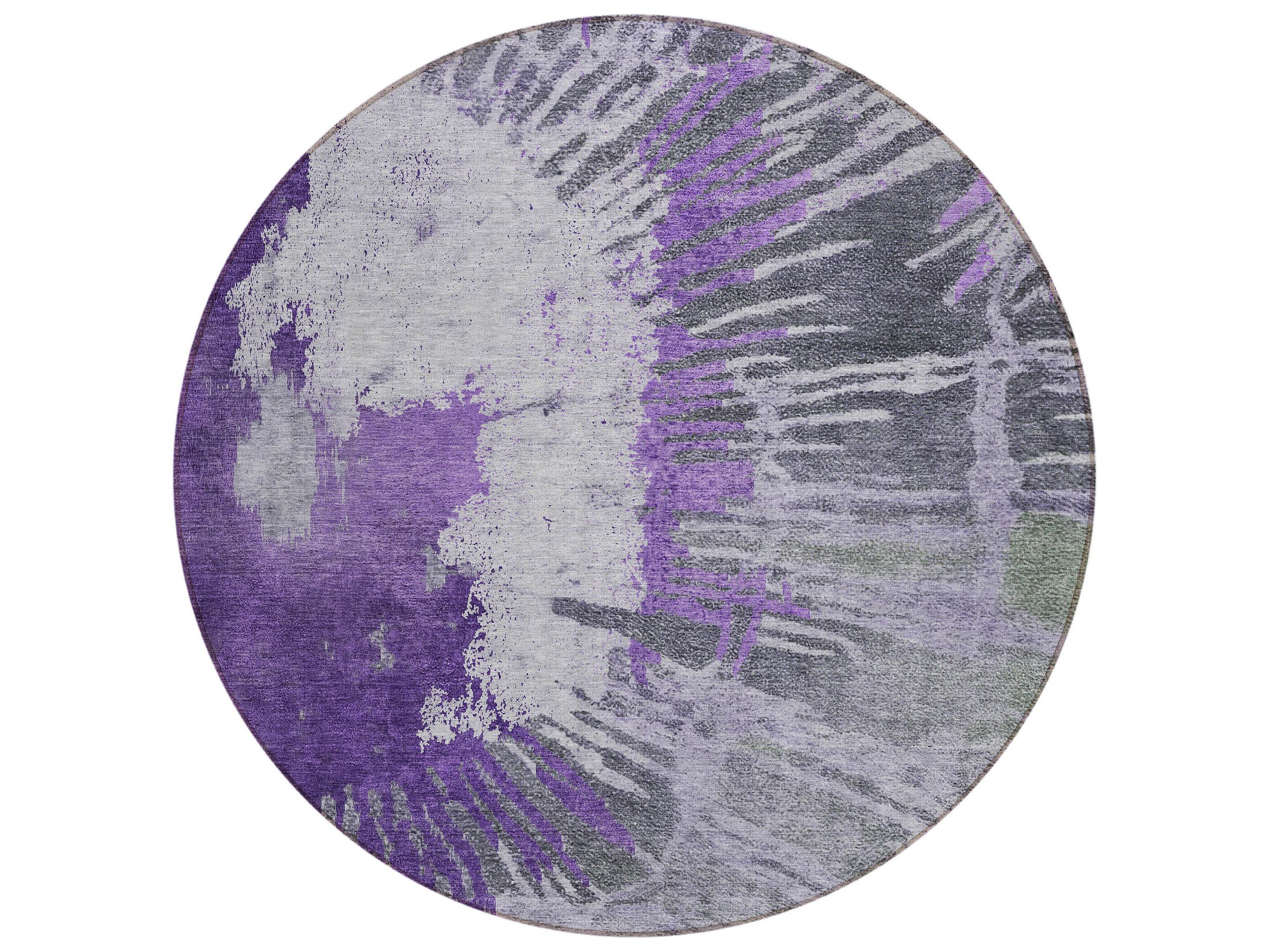Dalyn Chantille Round Area Rug