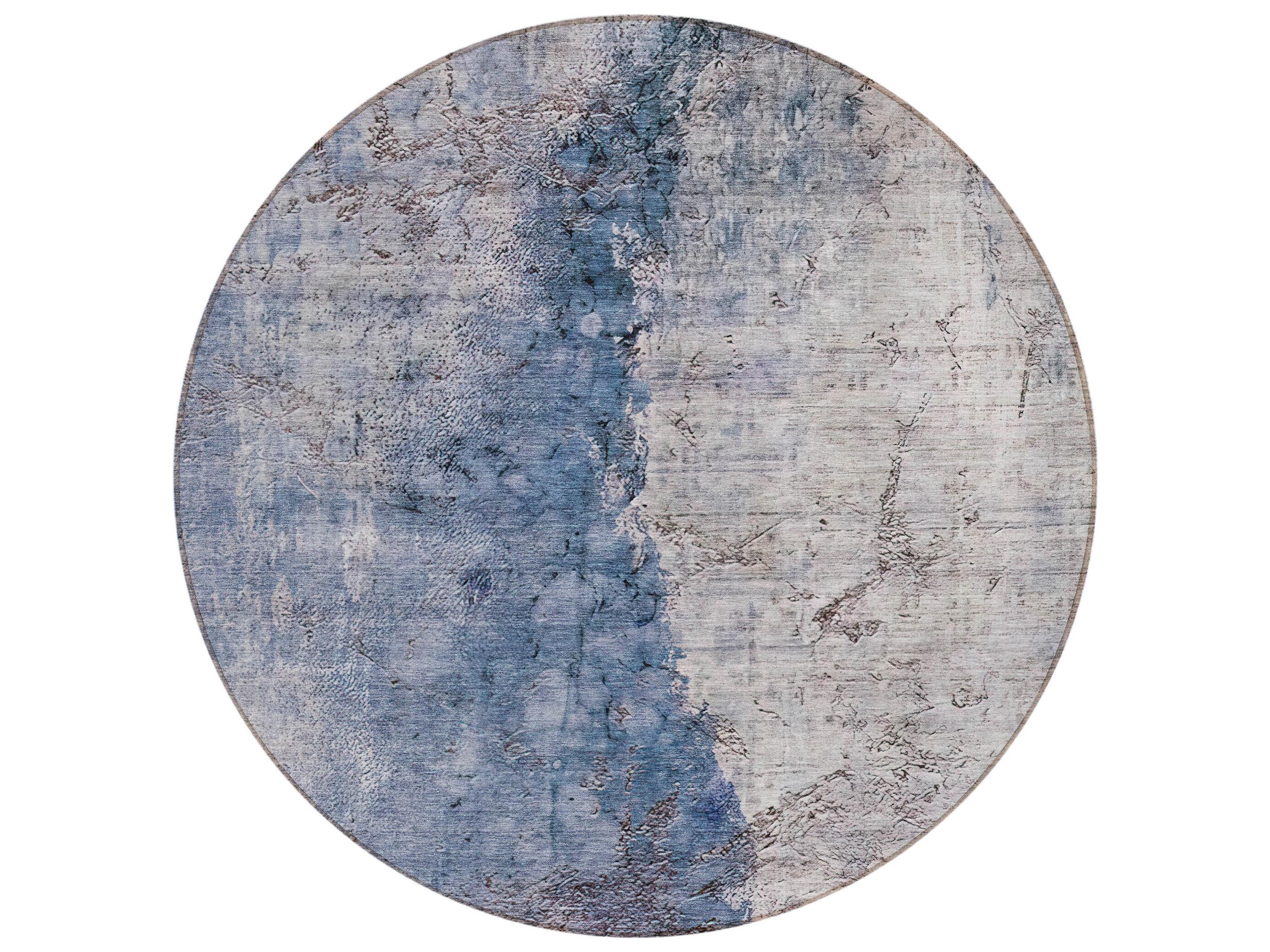 Dalyn Chantille Round Area Rug