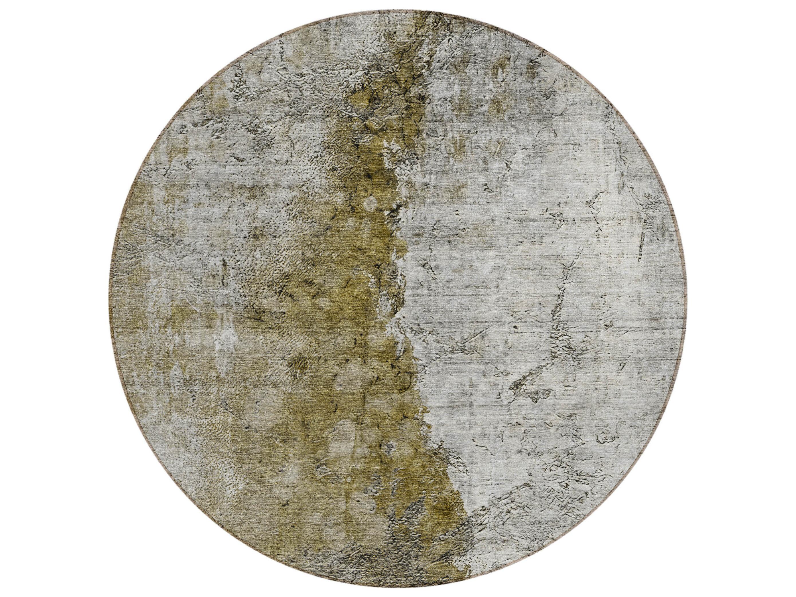 Dalyn Chantille Round Area Rug