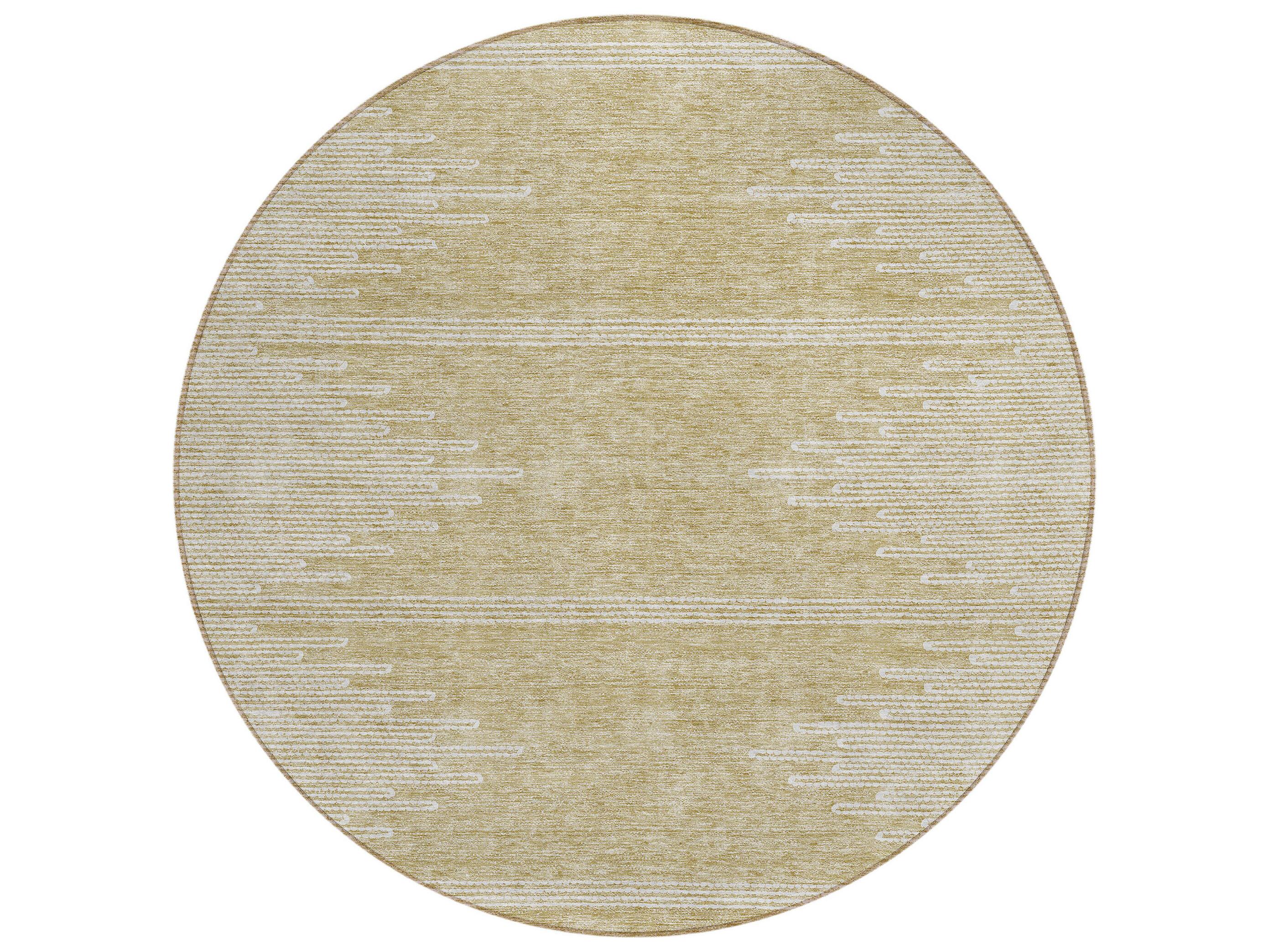 Dalyn Chantille Round Area Rug