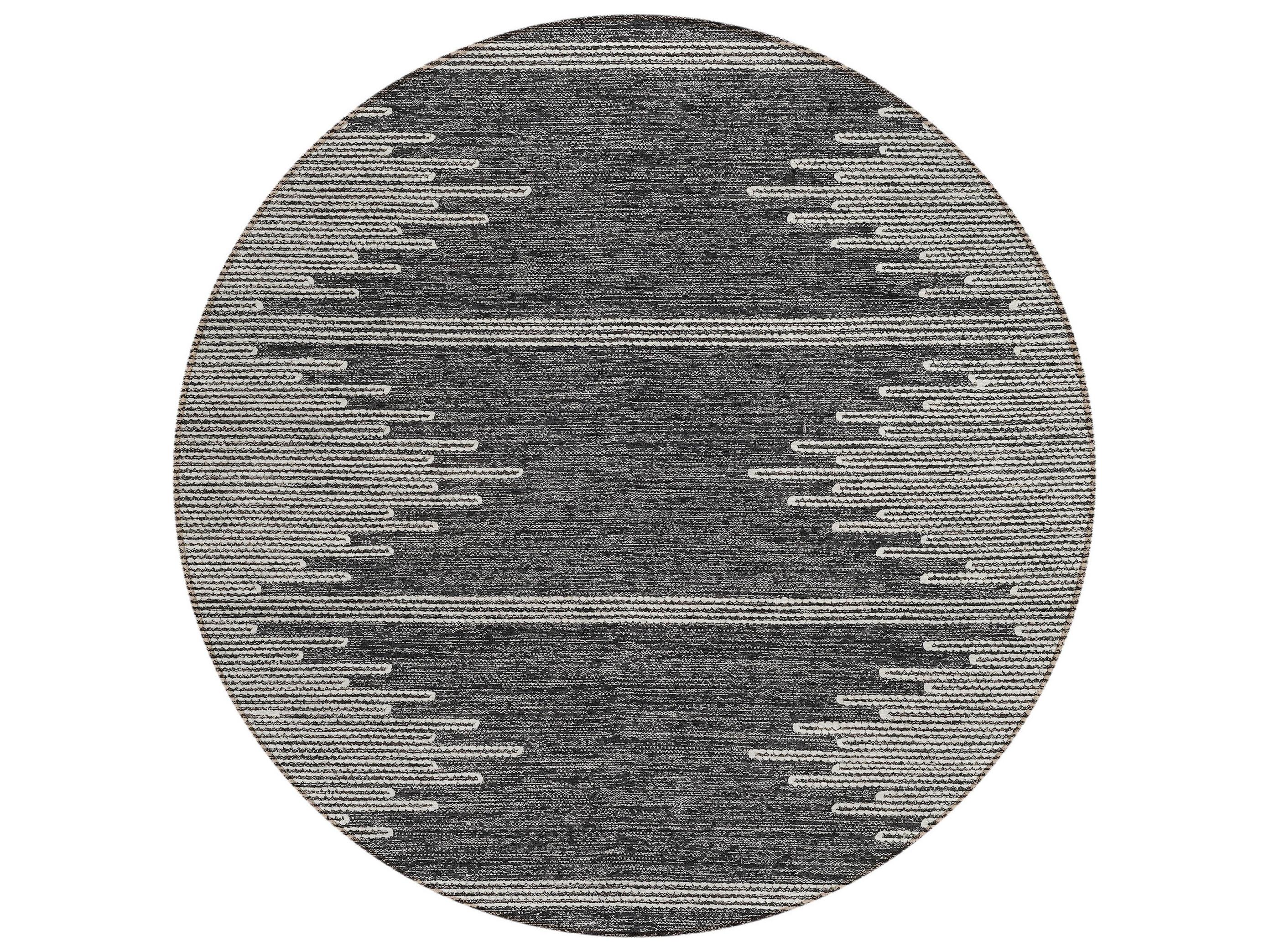 Dalyn Chantille Round Area Rug