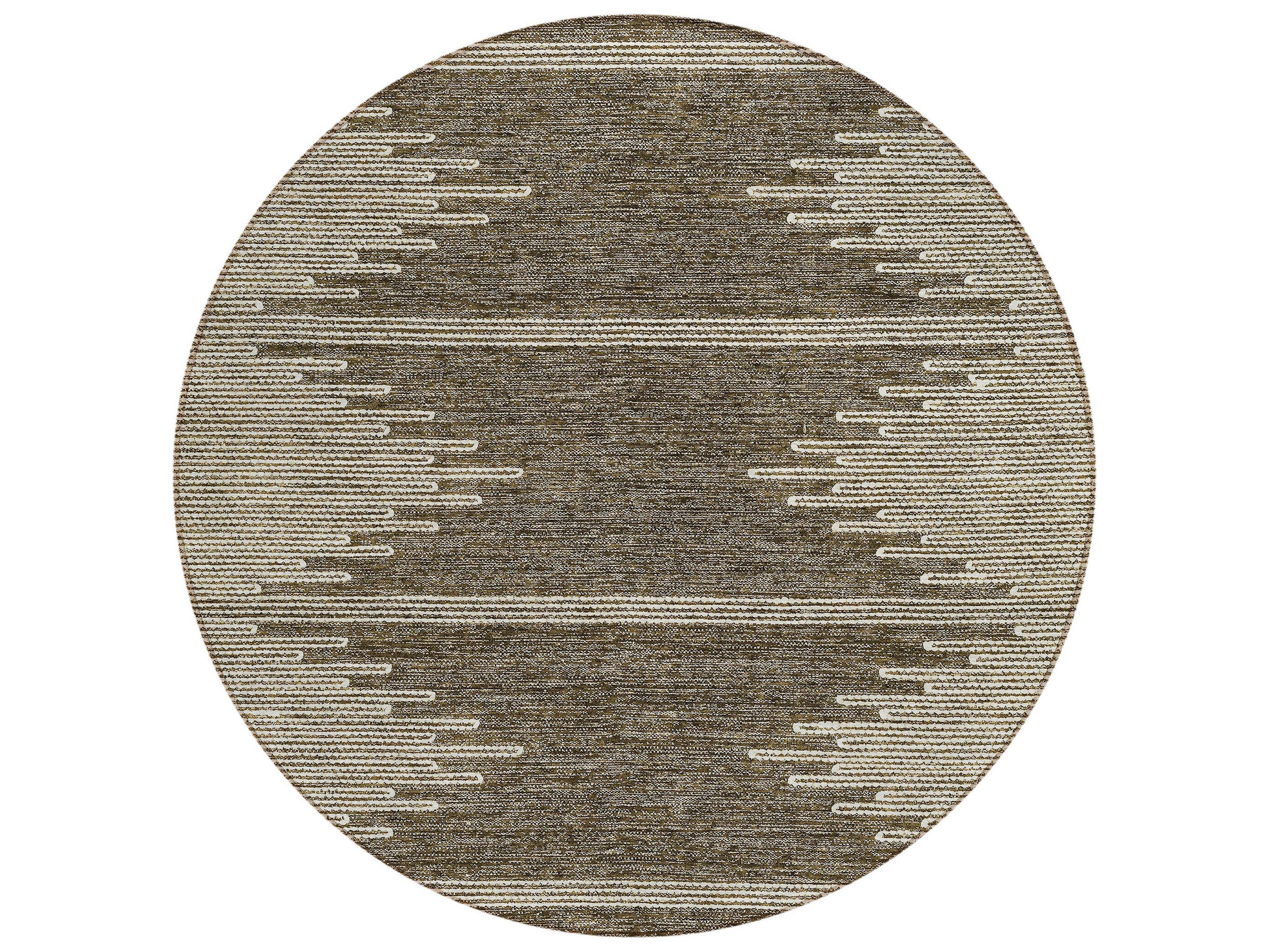 Dalyn Chantille Round Area Rug