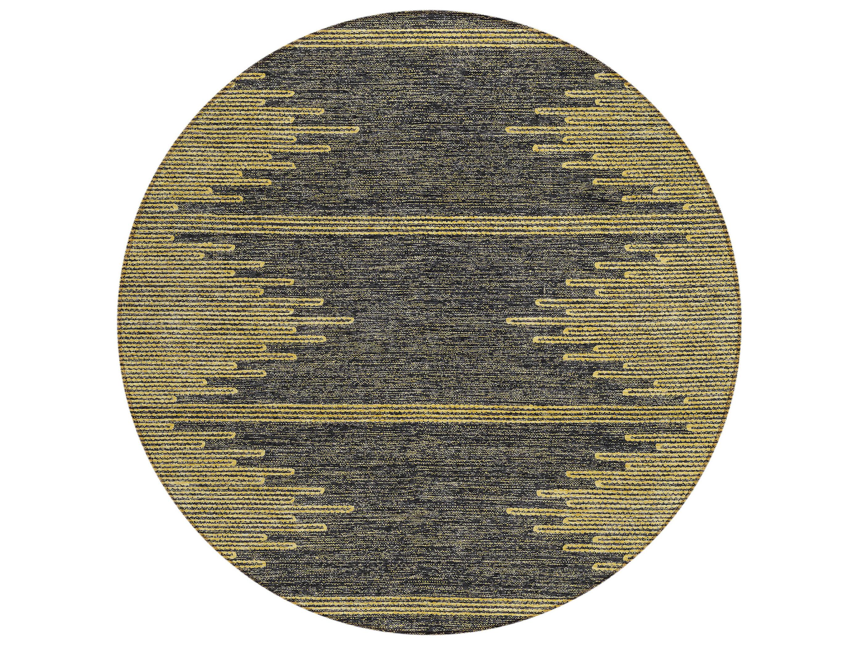 Dalyn Chantille Round Area Rug
