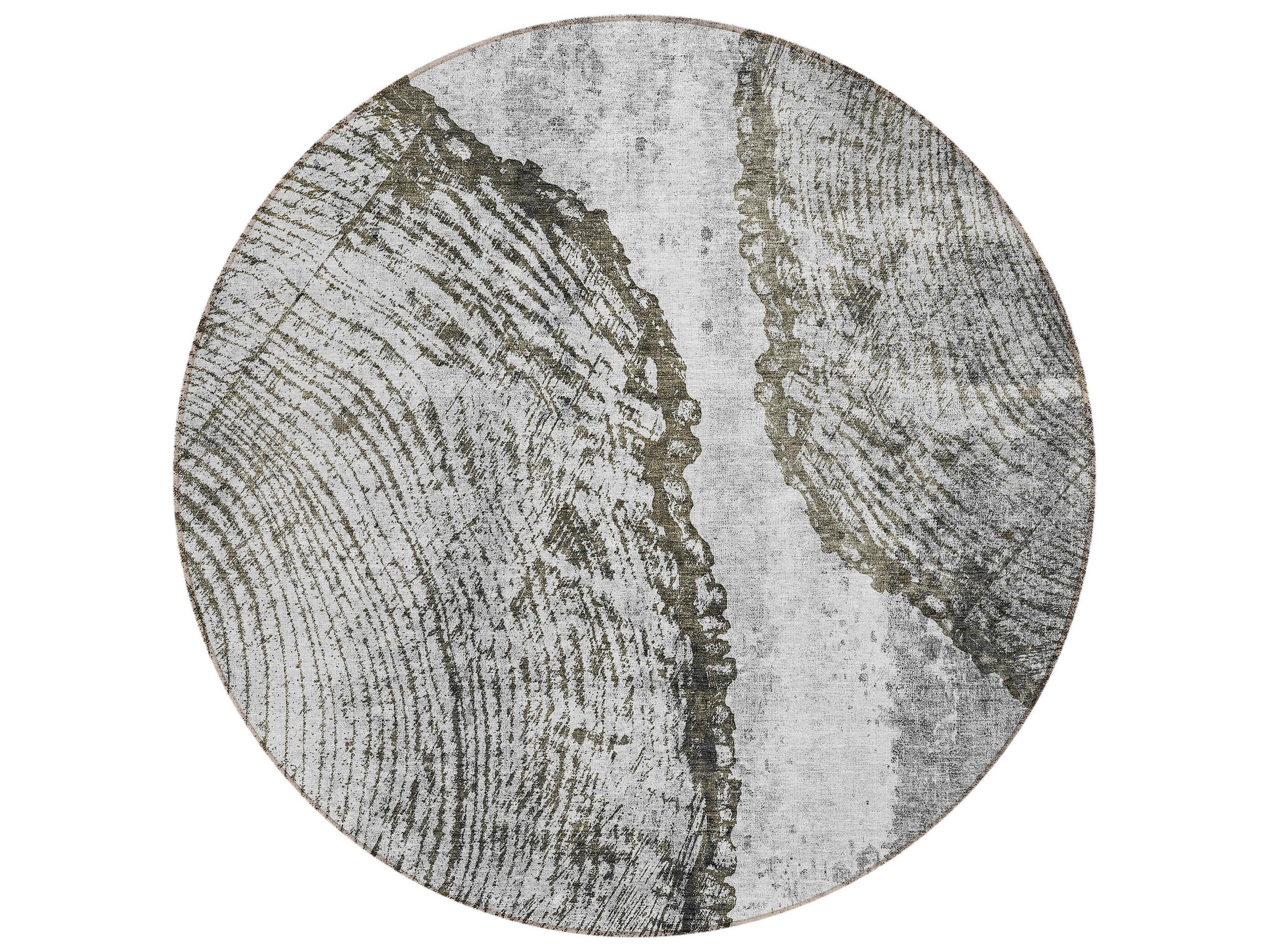 Dalyn Chantille Round Area Rug