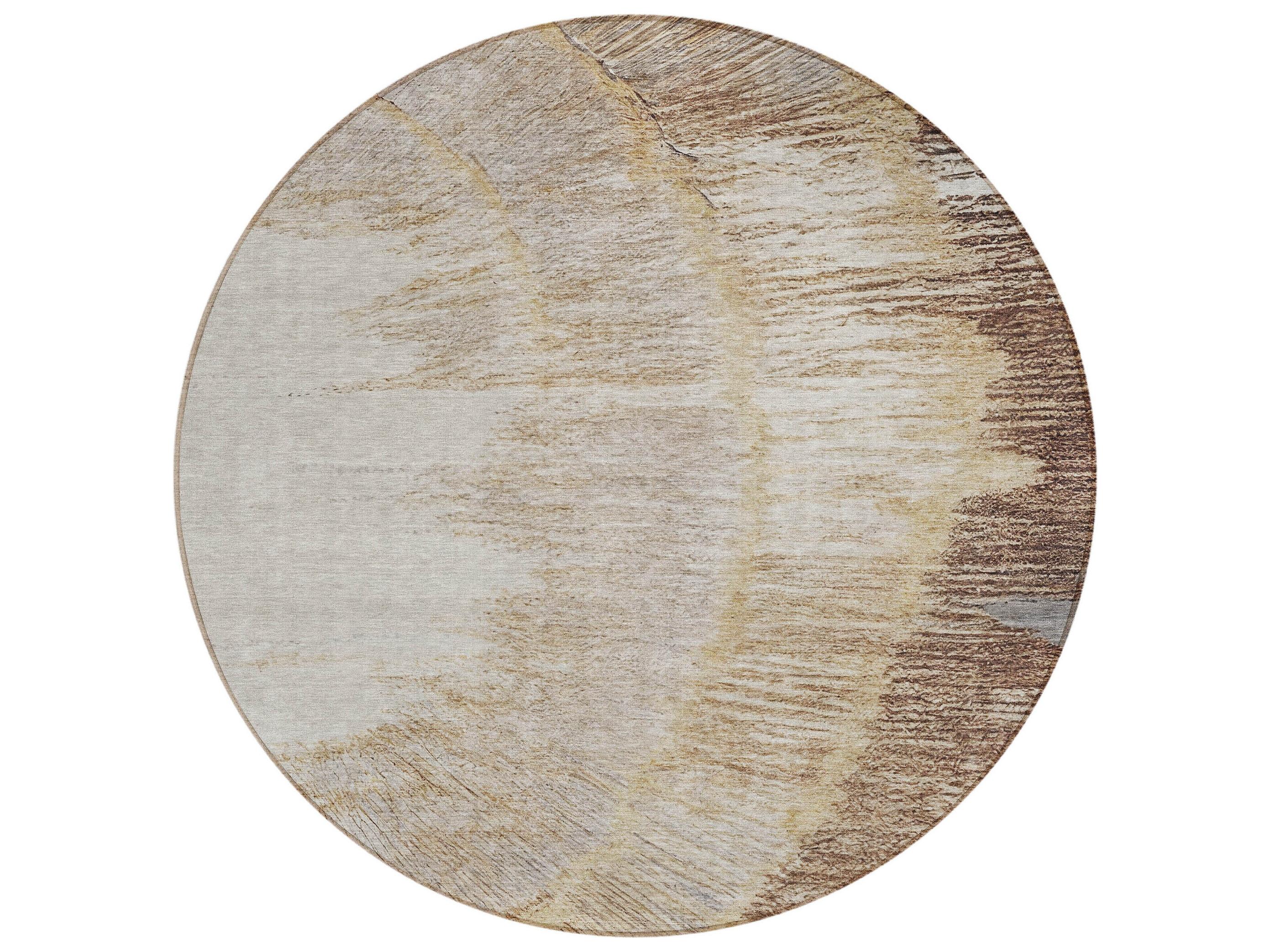 Dalyn Chantille Round Area Rug