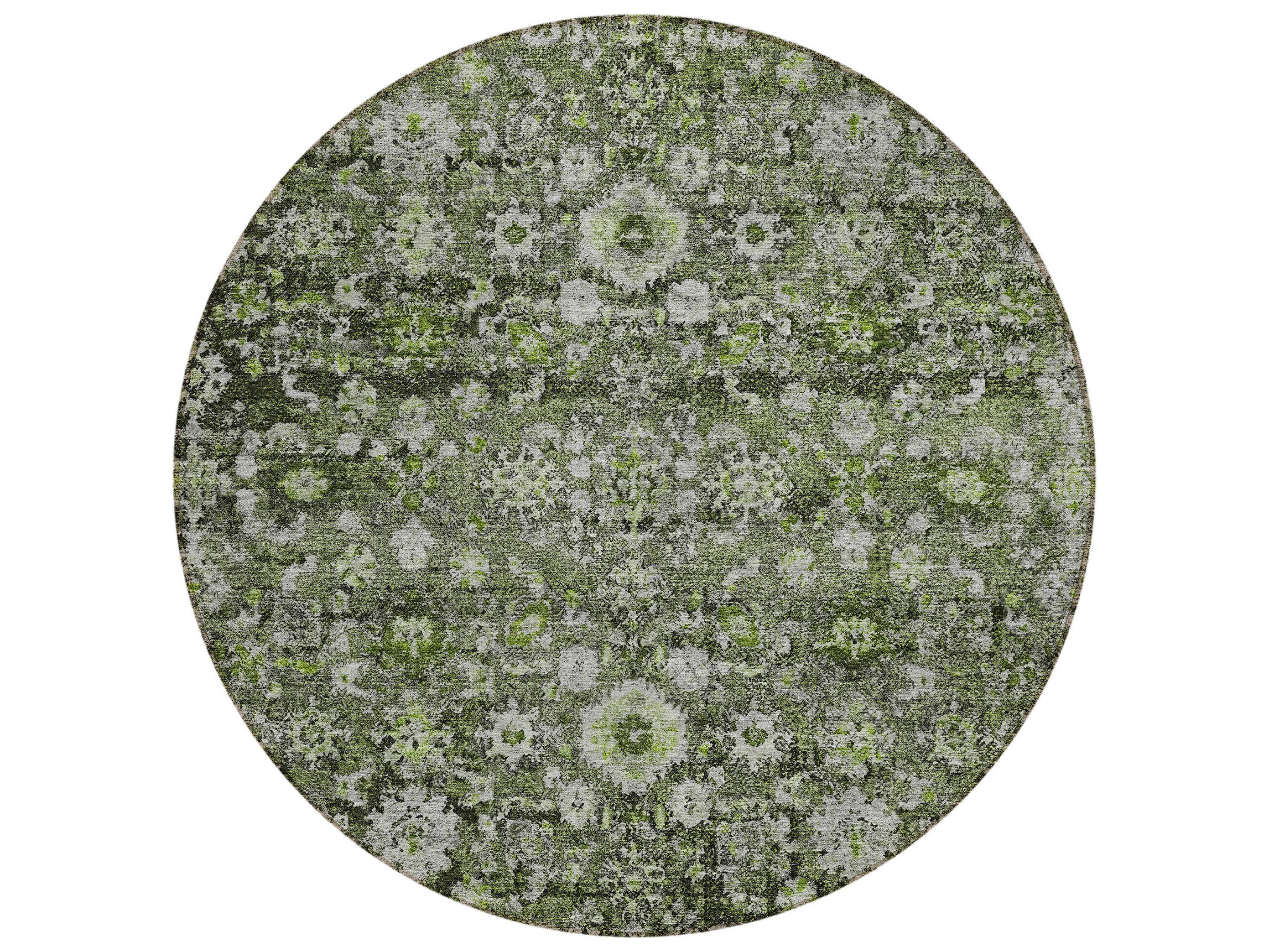 Dalyn Chantille Round Area Rug