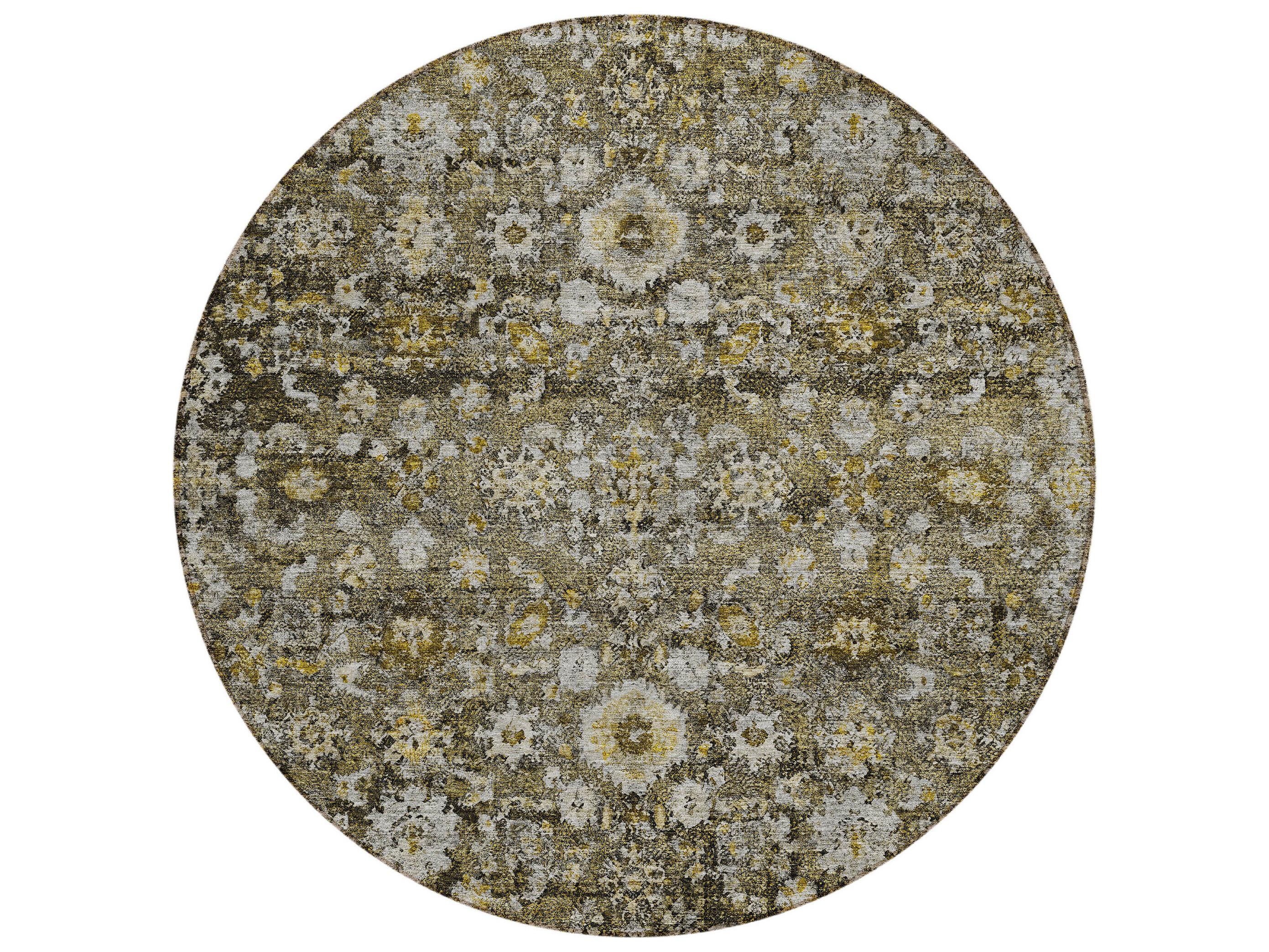 Dalyn Chantille Round Area Rug