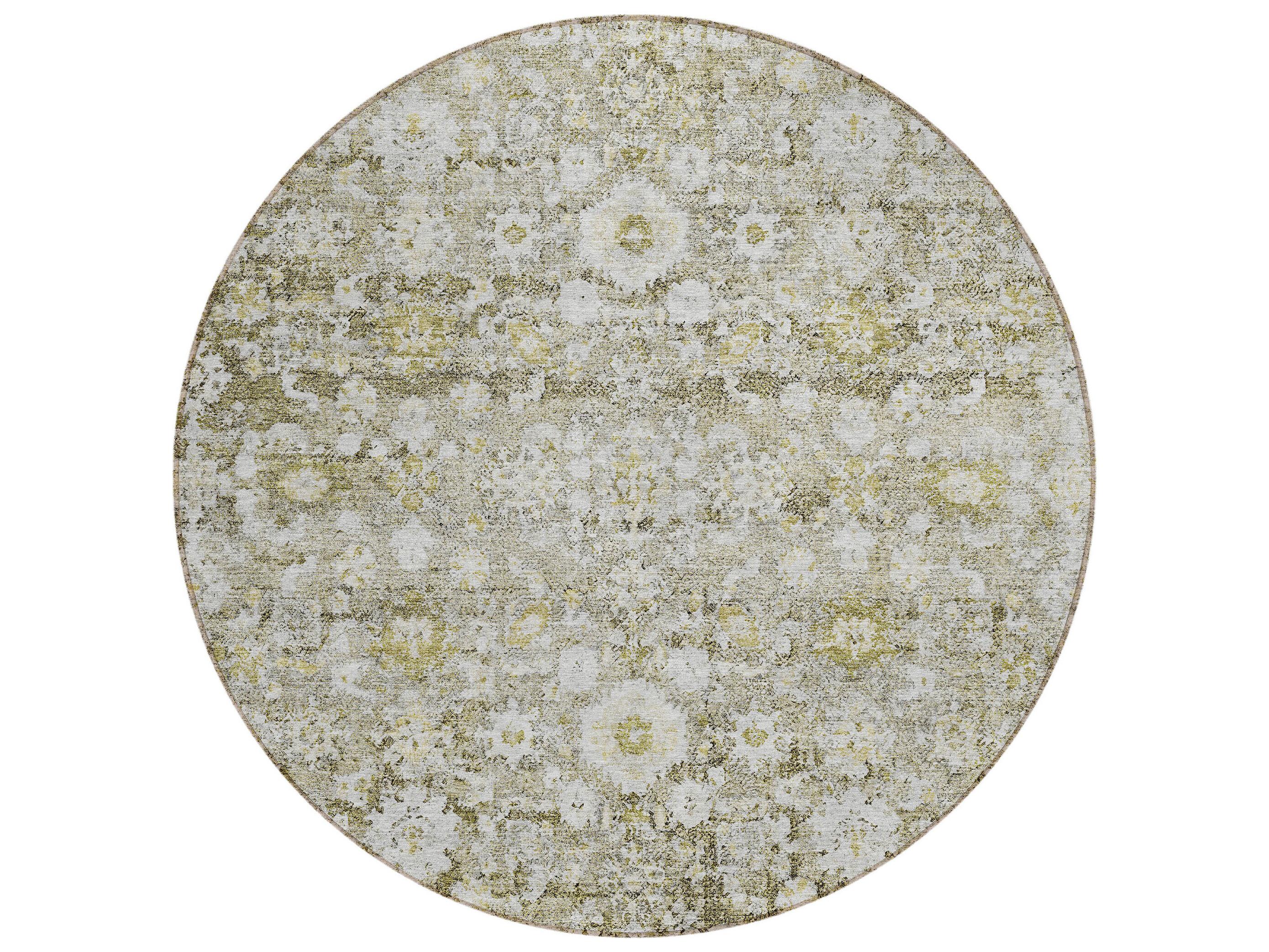 Dalyn Chantille Round Area Rug