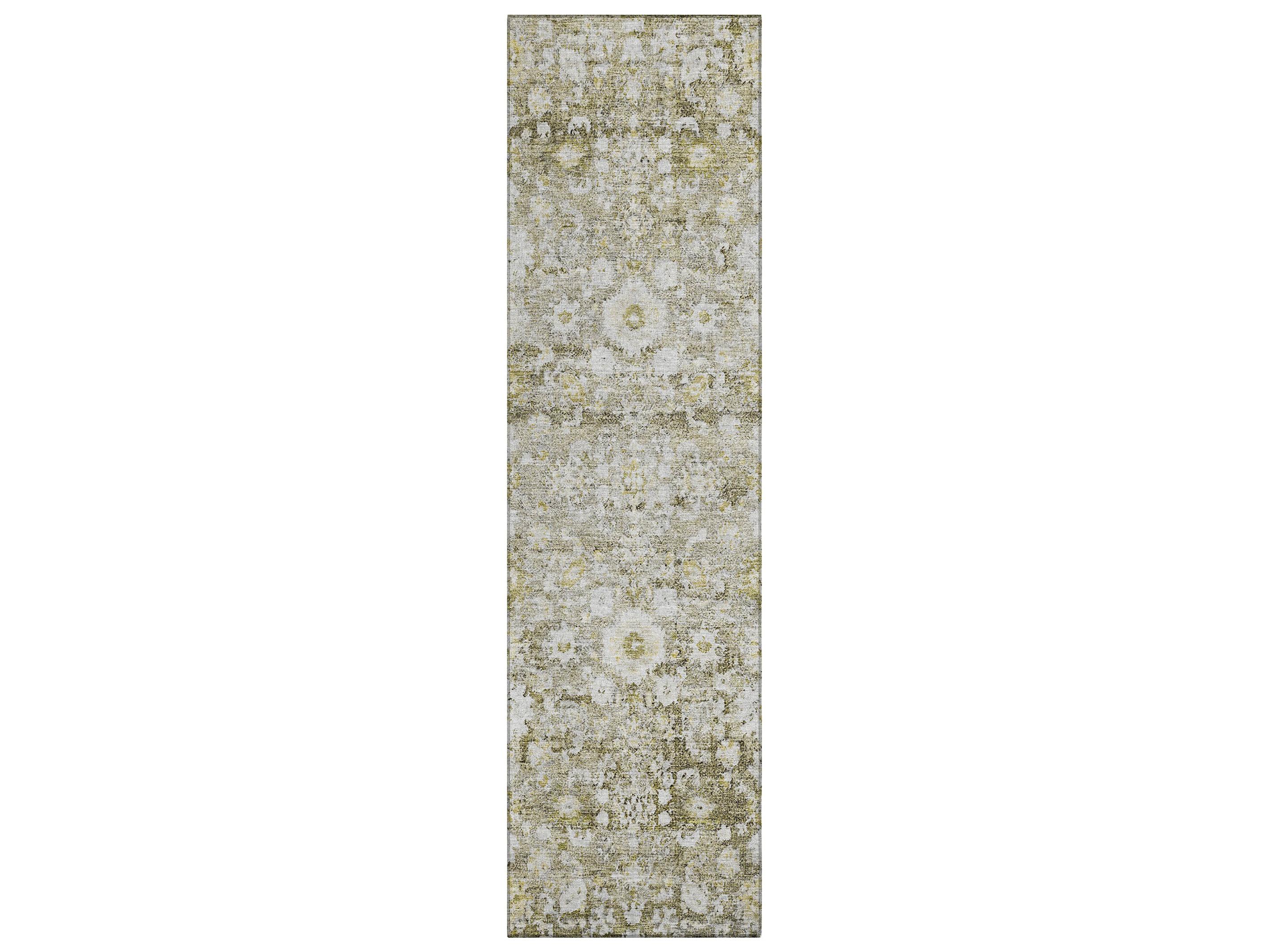 Dalyn Chantille Runner Area Rug
