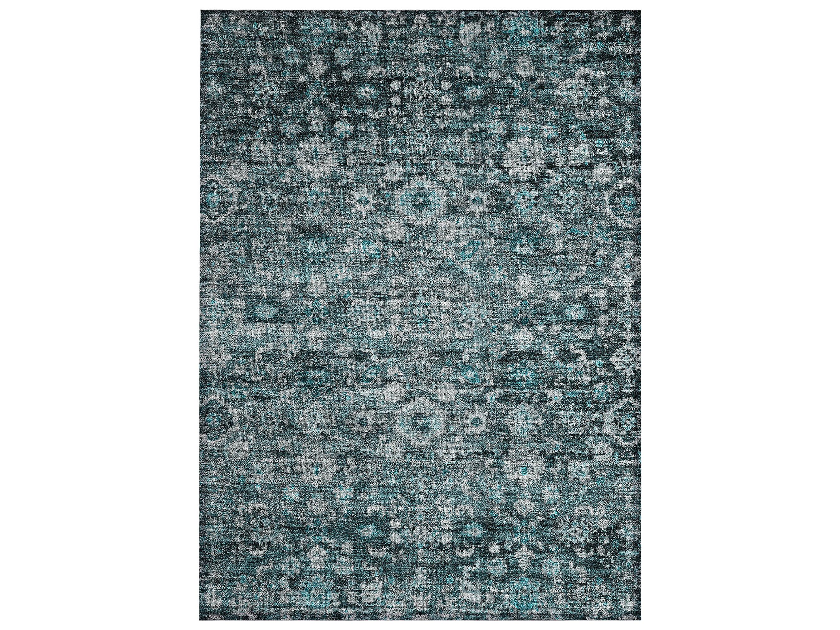 Dalyn Chantille Rectangular Area Rug