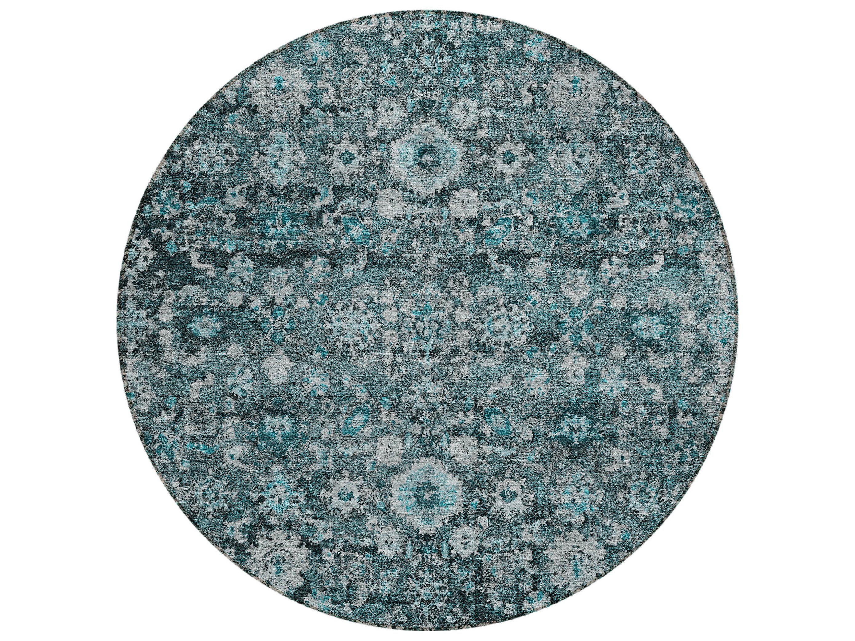 Dalyn Chantille Round Area Rug