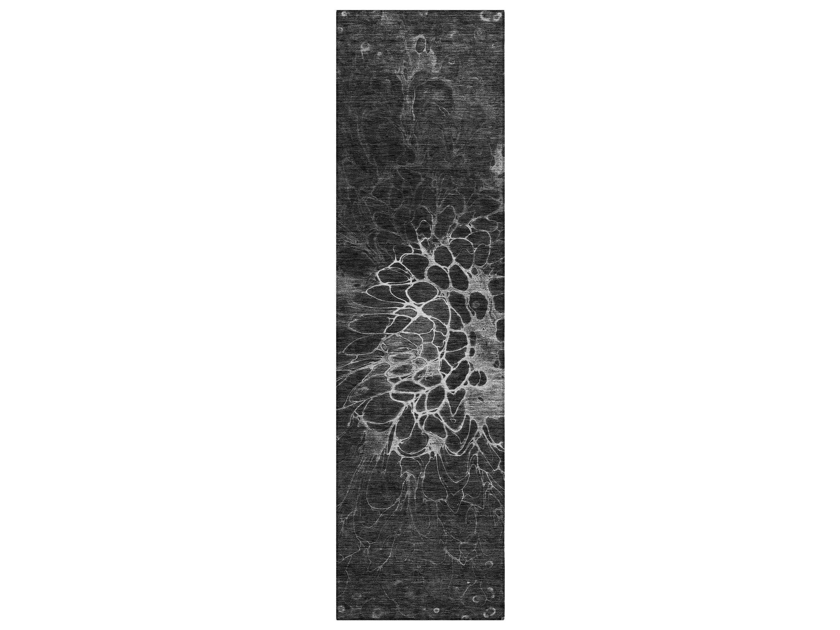 Dalyn Chantille Abstract Runner Area Rug
