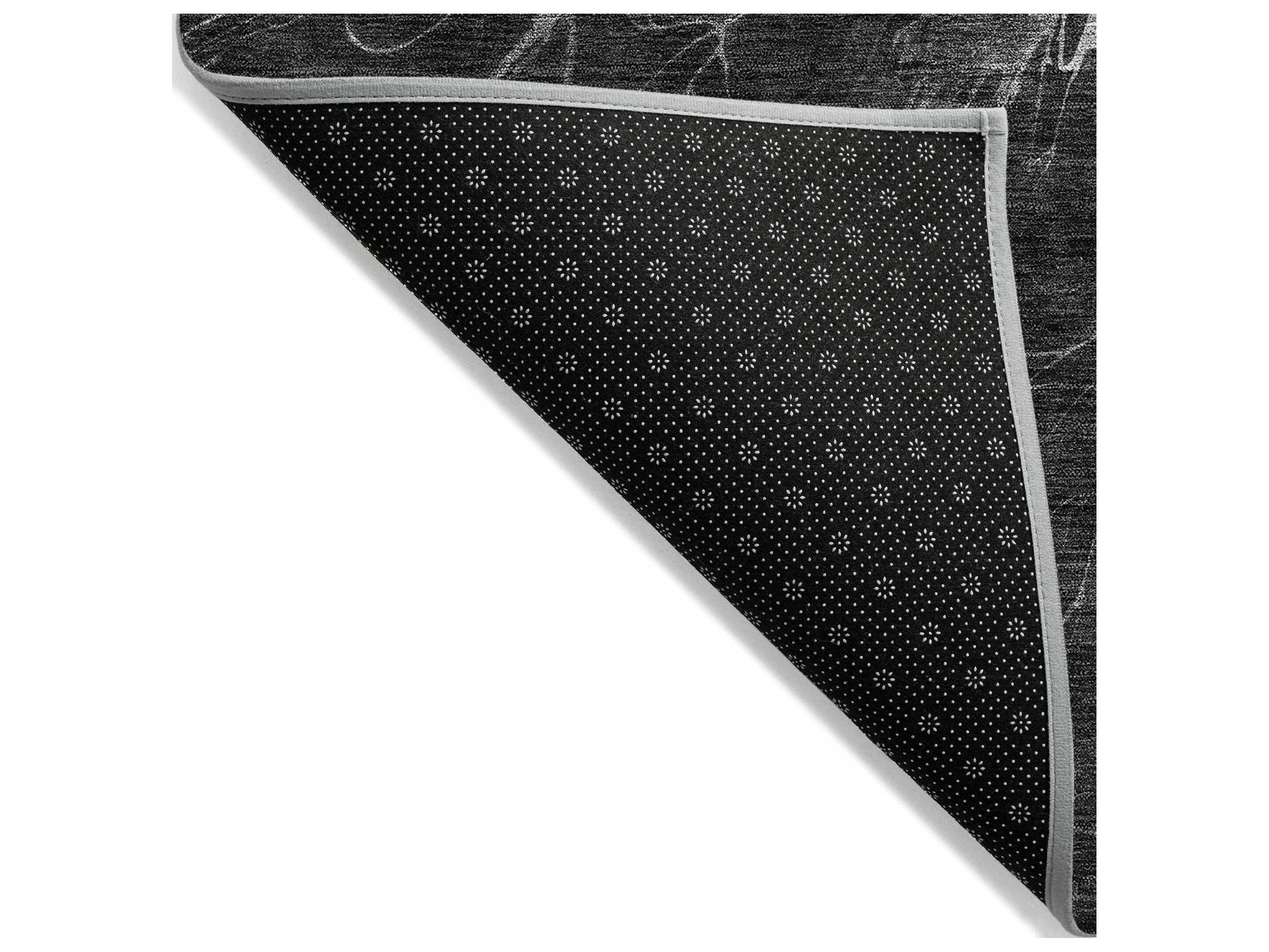 Dalyn Chantille Abstract Runner Area Rug