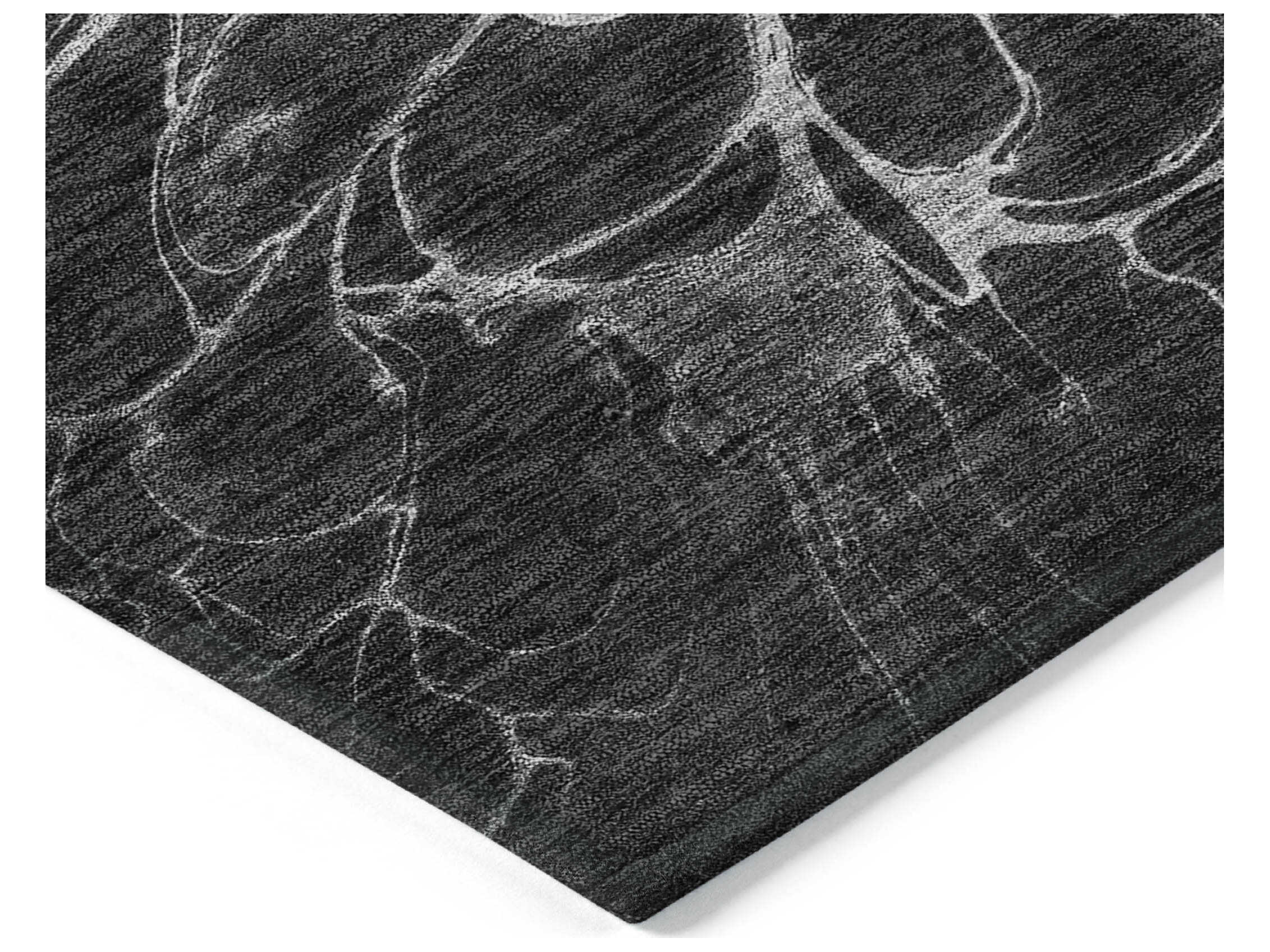 Dalyn Chantille Abstract Runner Area Rug